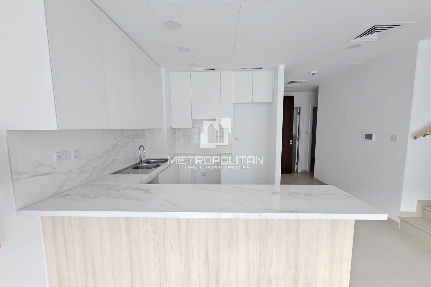 Image - Cherrywoods, Dubai Land, Dubai | Project - Stadthaus