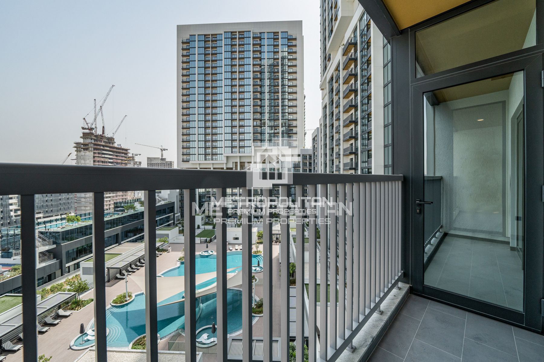 2-комнатная квартира на продажу в Mohammed Bin Rashid City – MPS-38655 photo-17