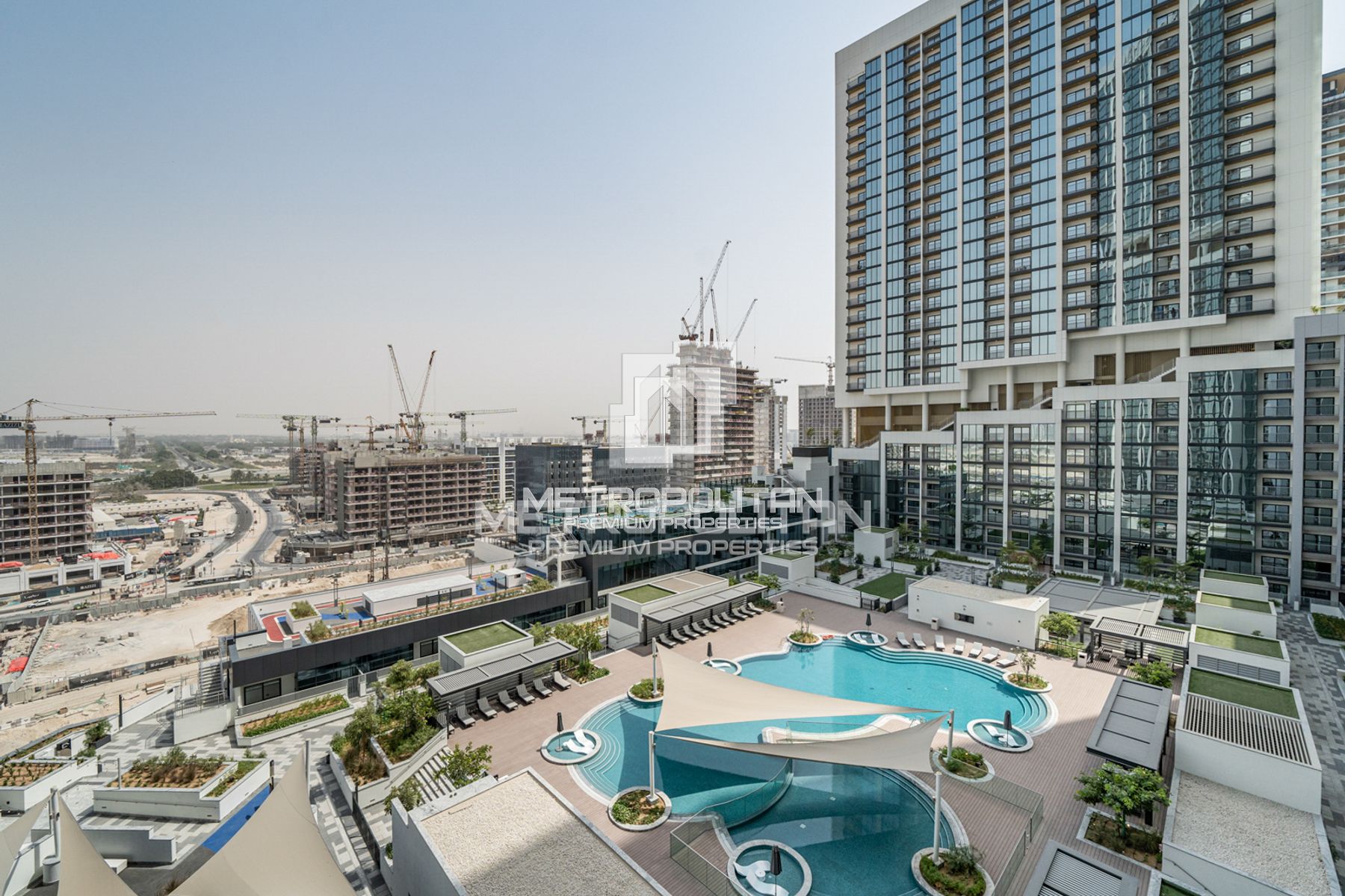 2-комнатная квартира на продажу в Mohammed Bin Rashid City – MPS-38655 photo-18