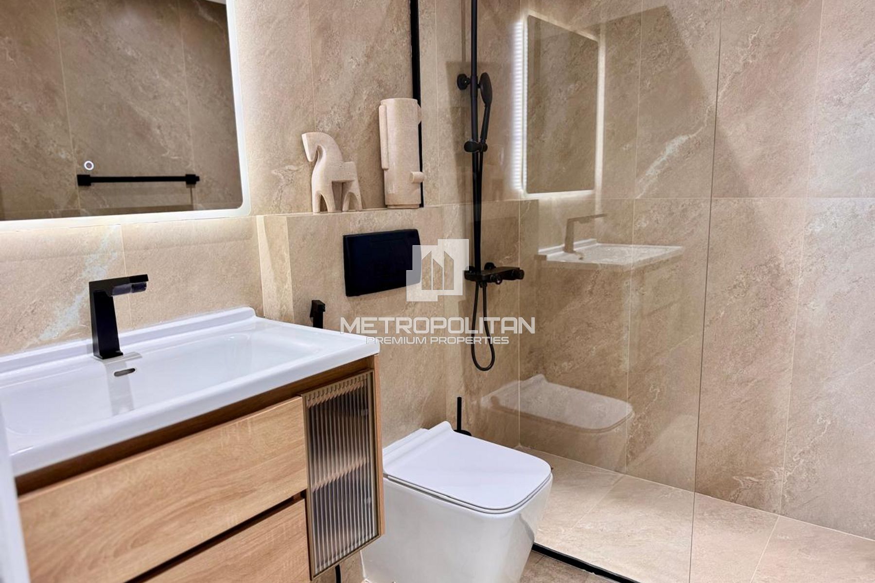 2-комнатная квартира на продажу в Dubai Marina – MPS-38668 photo-2