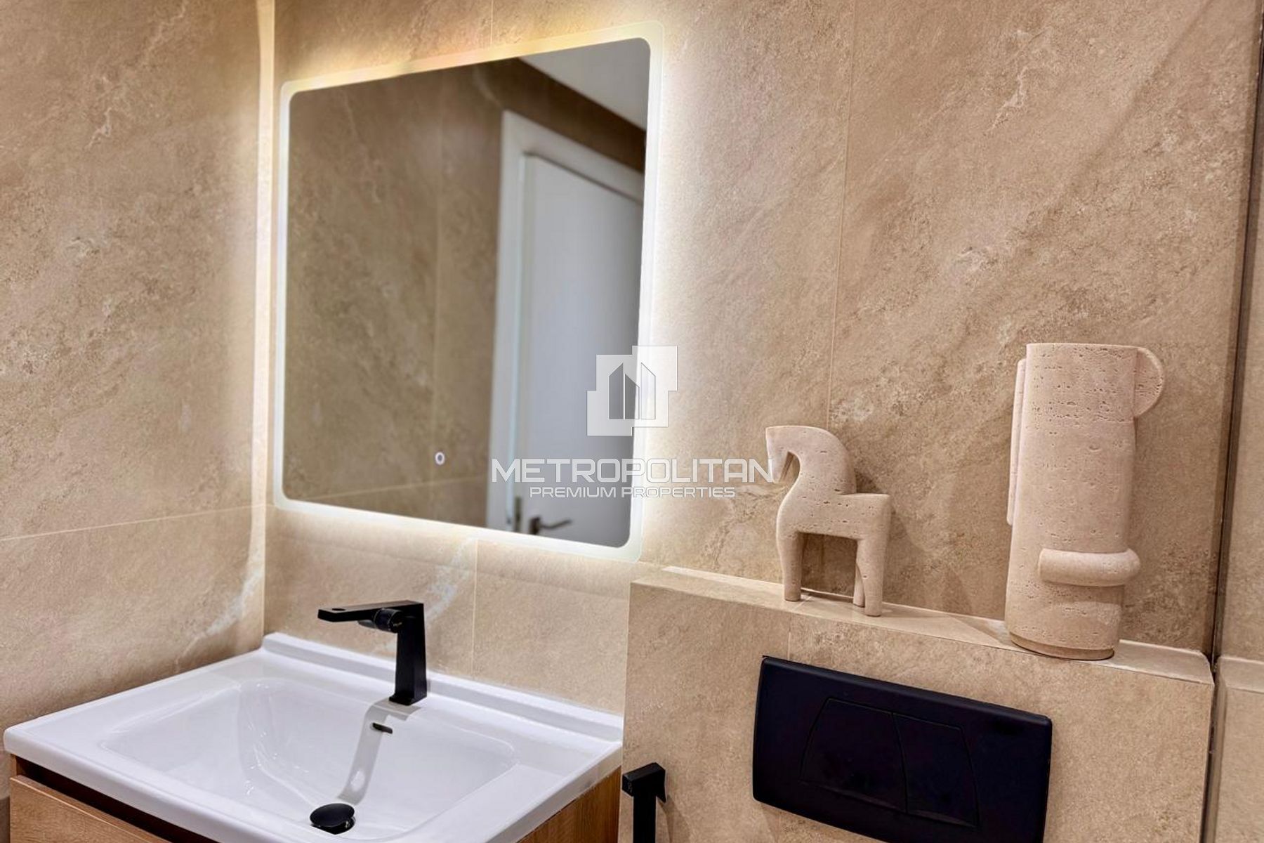 2-комнатная квартира на продажу в Dubai Marina – MPS-38668 photo-3