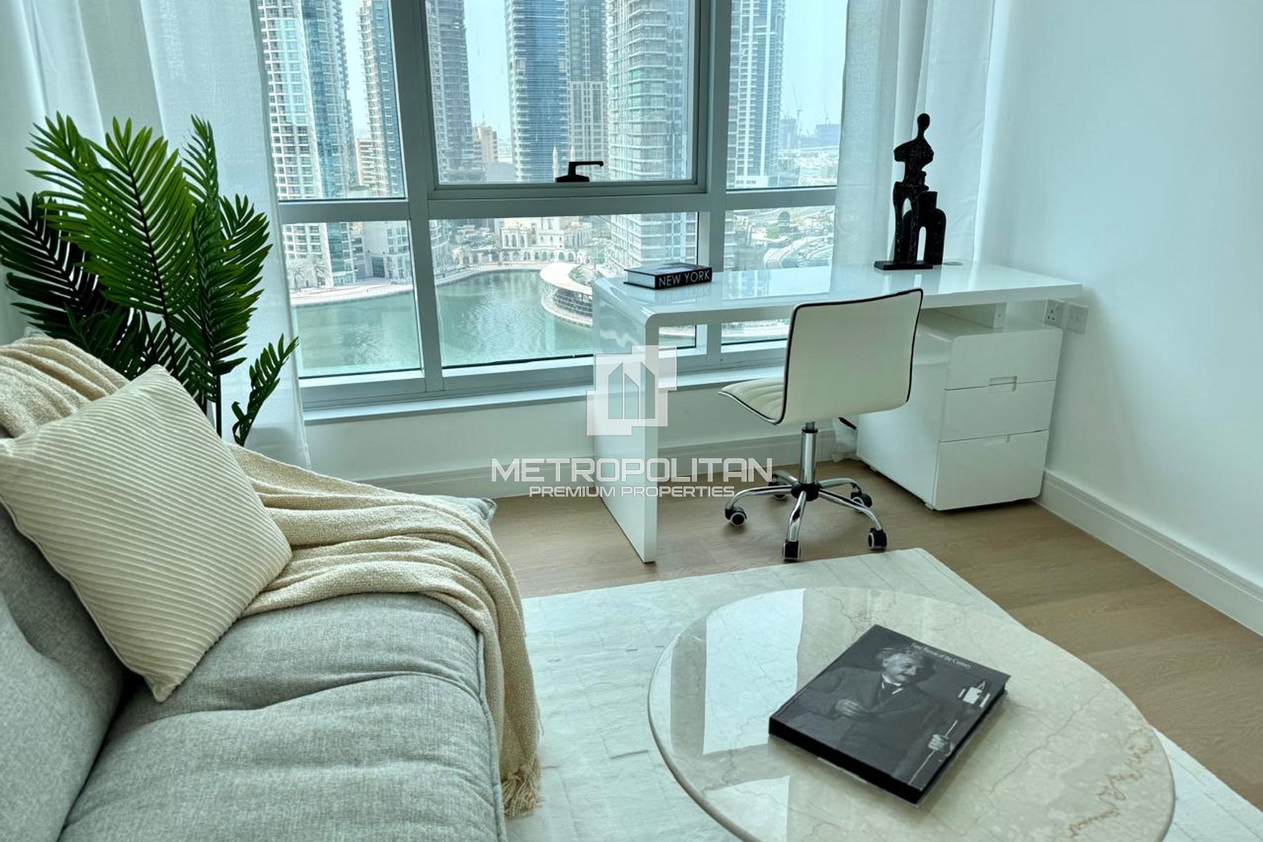 2-комнатная квартира на продажу в Dubai Marina – MPS-38668 photo-4