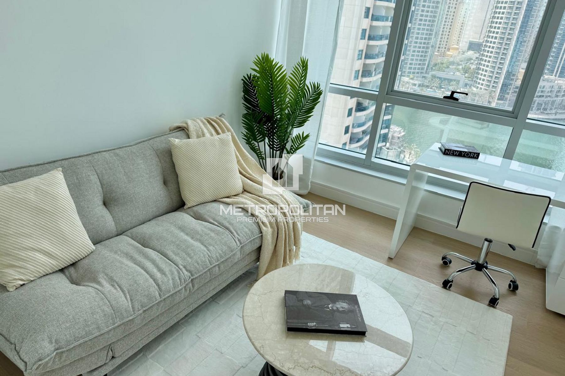 2-комнатная квартира на продажу в Dubai Marina – MPS-38668 photo-5