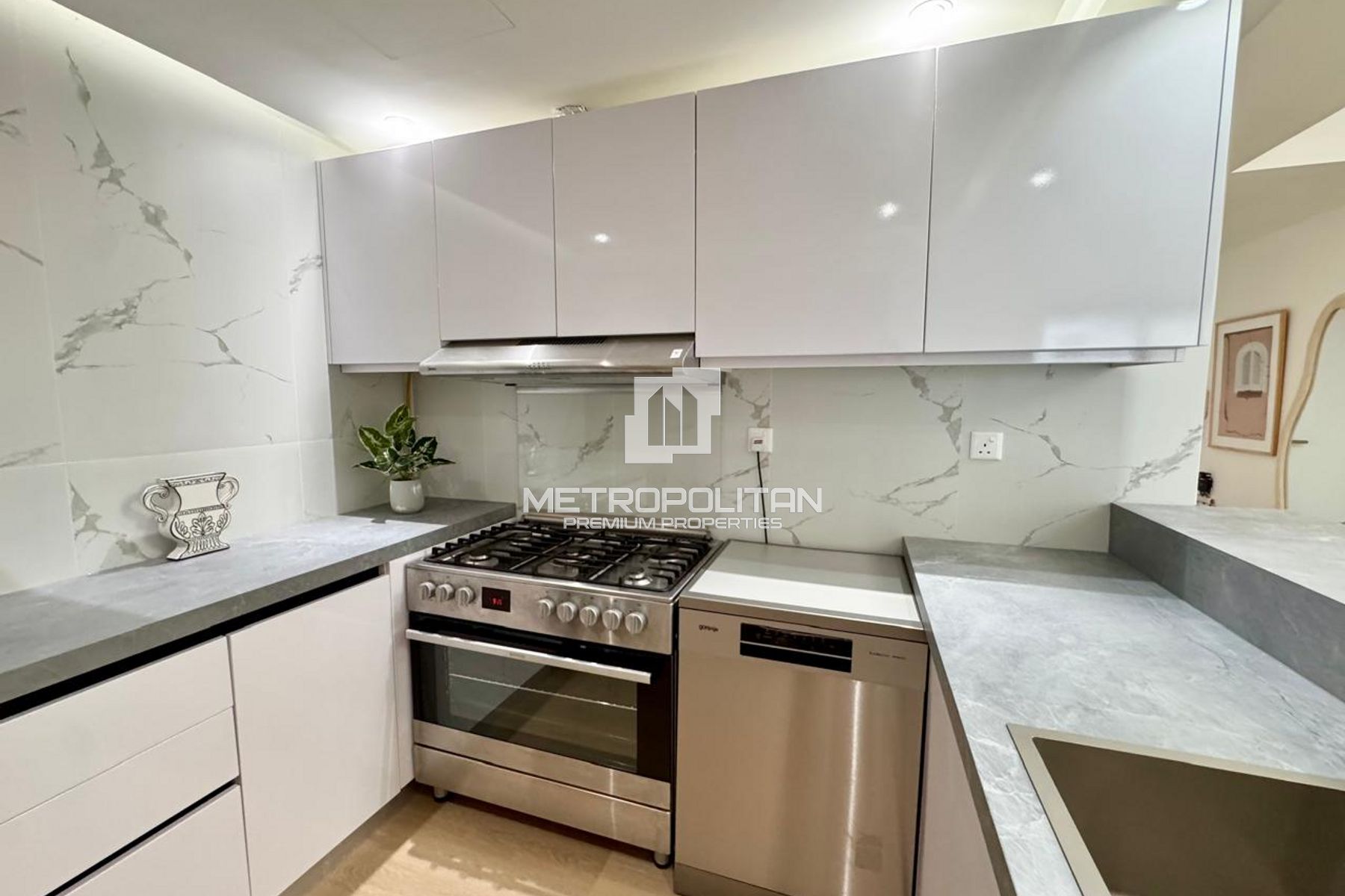 2-комнатная квартира на продажу в Dubai Marina – MPS-38668 photo-6