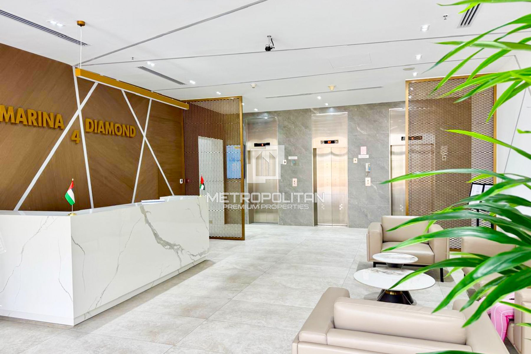 2-комнатная квартира на продажу в Dubai Marina – MPS-38668 photo-7