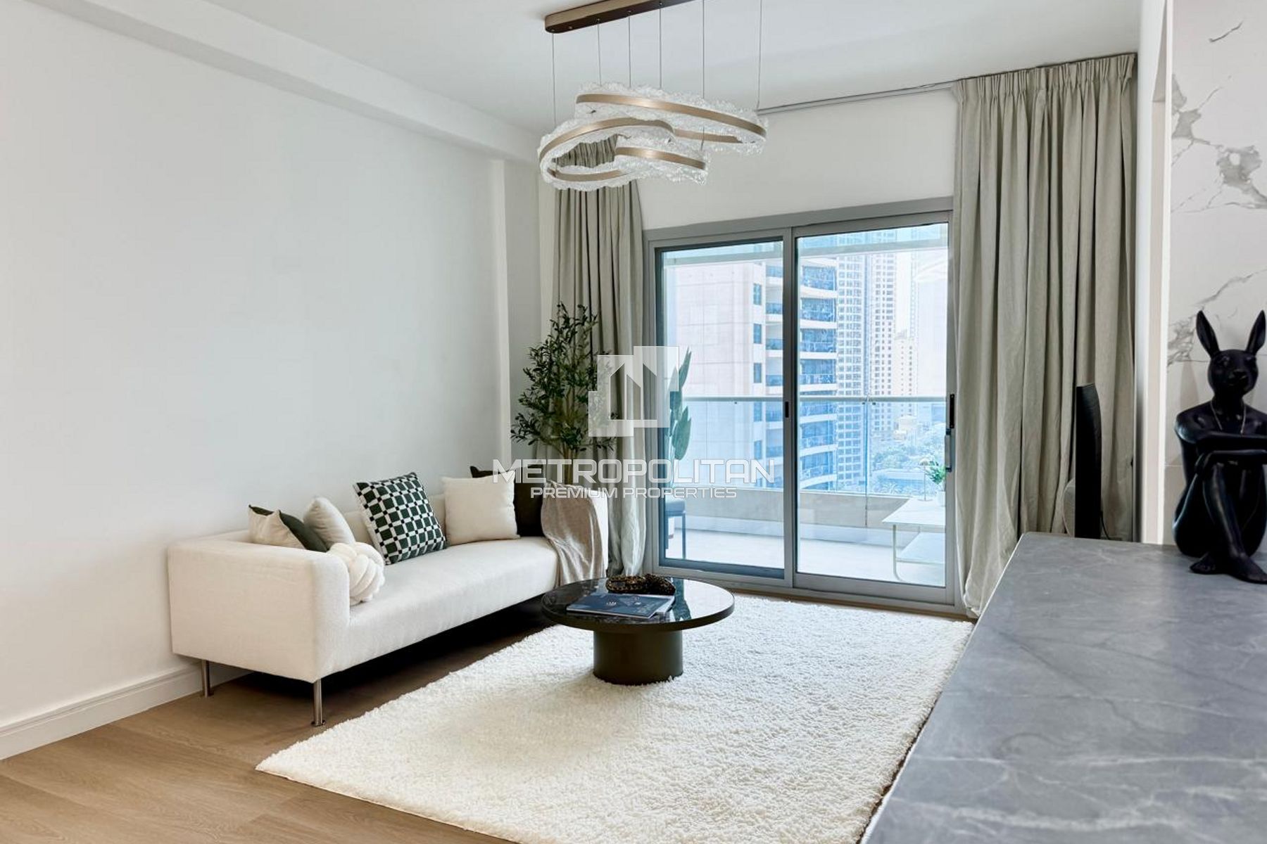 2-комнатная квартира на продажу в Dubai Marina – MPS-38668 photo-9