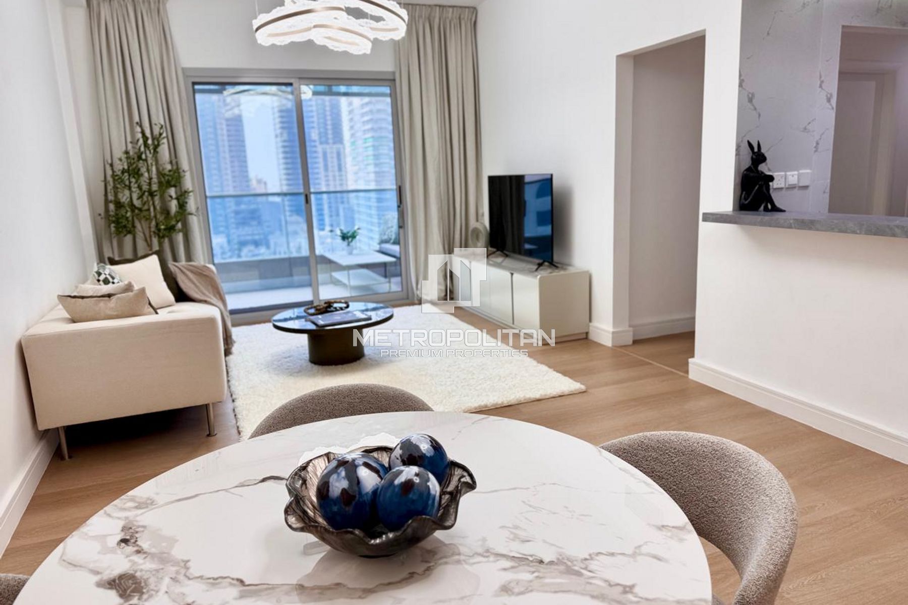 2-комнатная квартира на продажу в Dubai Marina – MPS-38668 photo-10