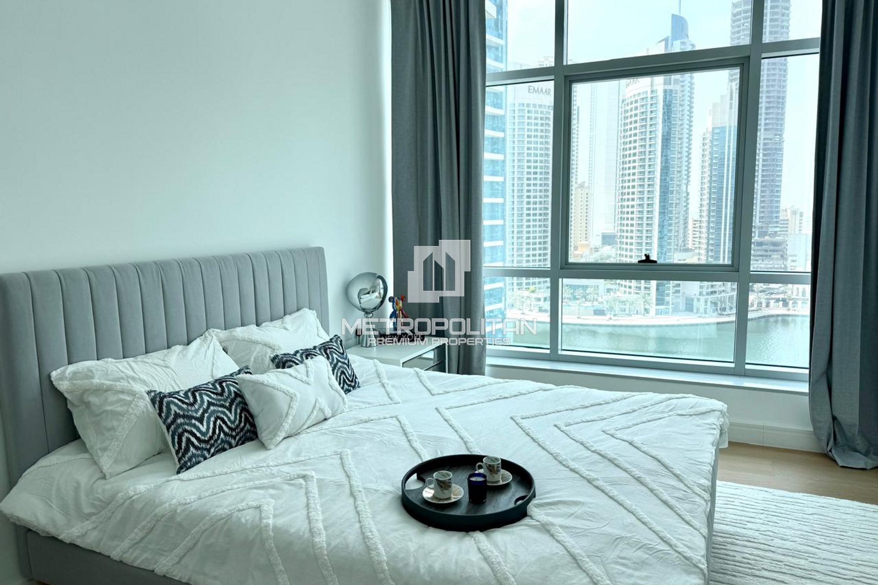 2-комнатная квартира на продажу в Dubai Marina – MPS-38668 photo-12