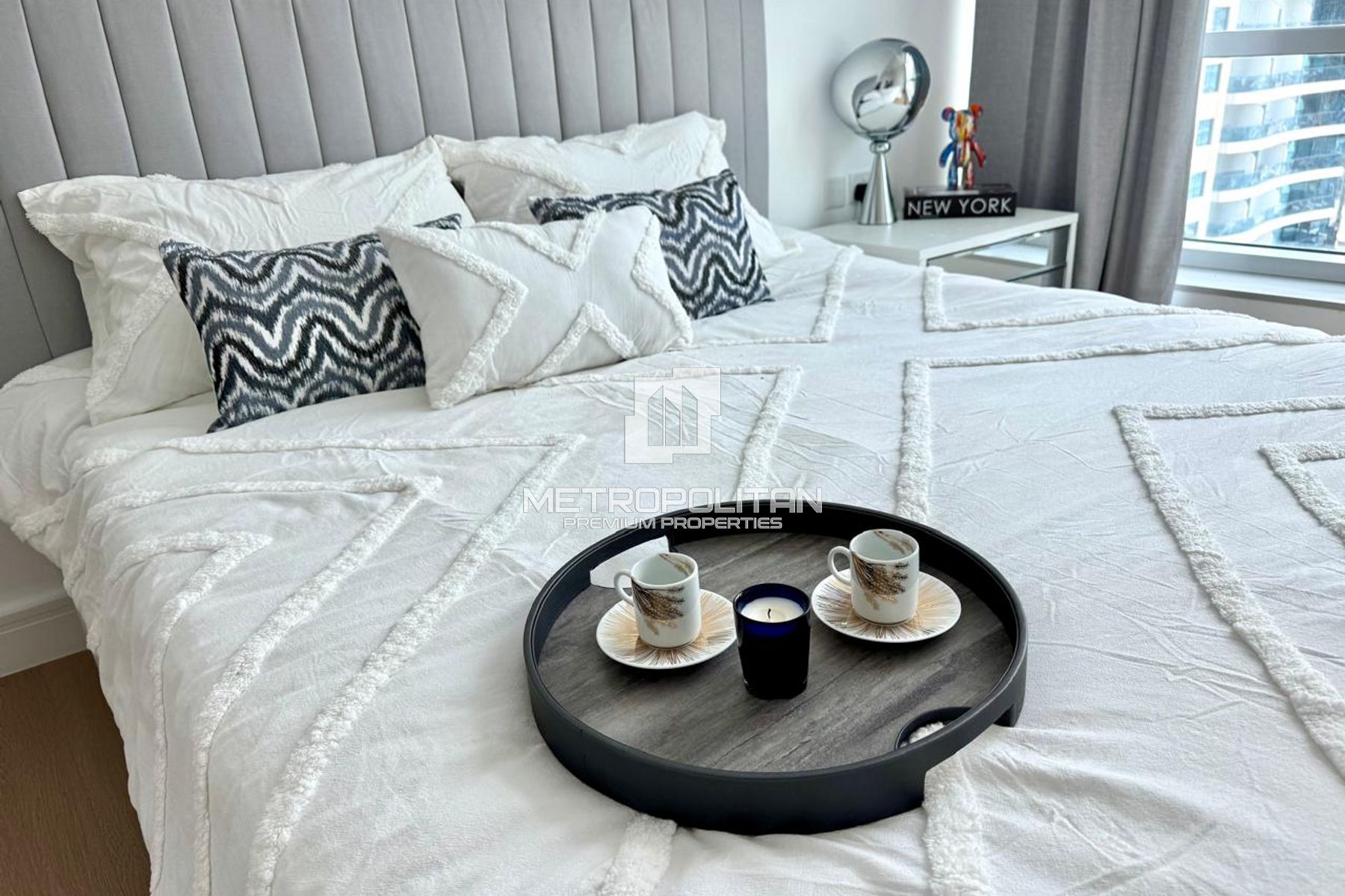 2-комнатная квартира на продажу в Dubai Marina – MPS-38668 photo-13