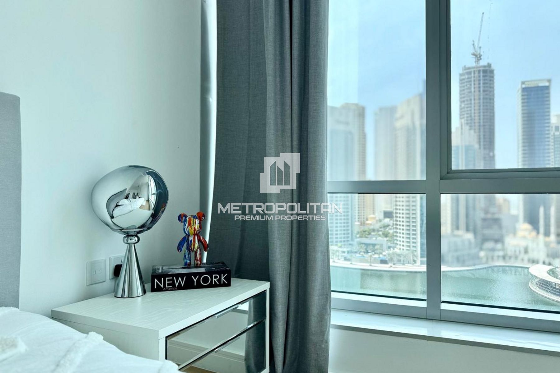 2-комнатная квартира на продажу в Dubai Marina – MPS-38668 photo-14