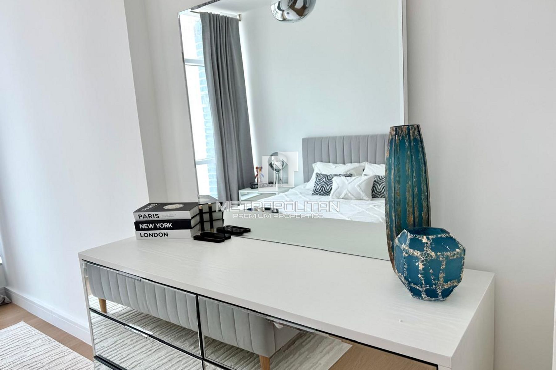 2-комнатная квартира на продажу в Dubai Marina – MPS-38668 photo-15