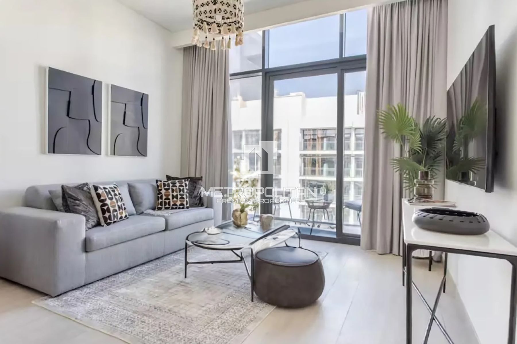 1BR Apartment for Sale in Meydan – MPS-38673