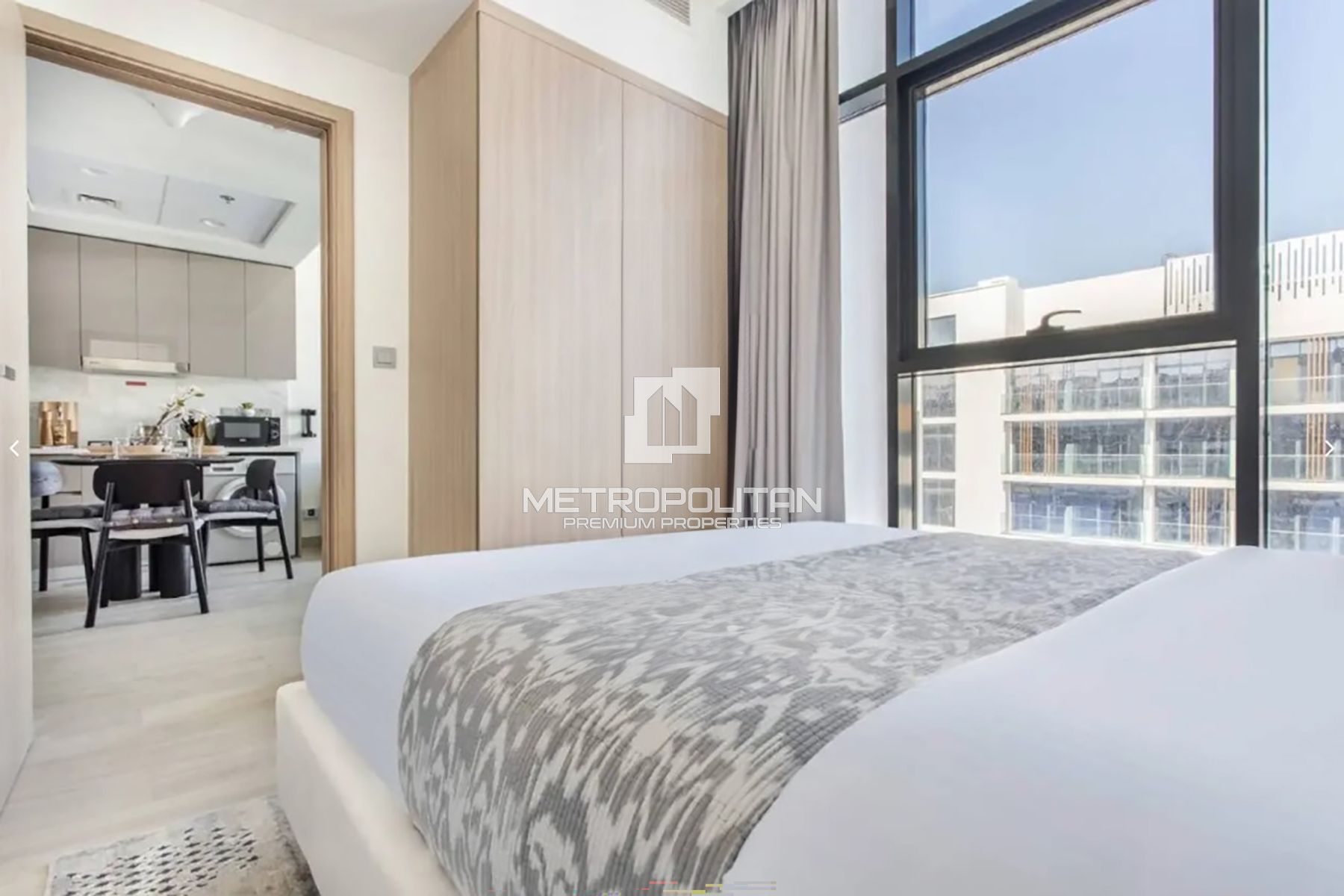 Image - AZIZI Riviera 27, Meydan, Dubai | Project - Apartment