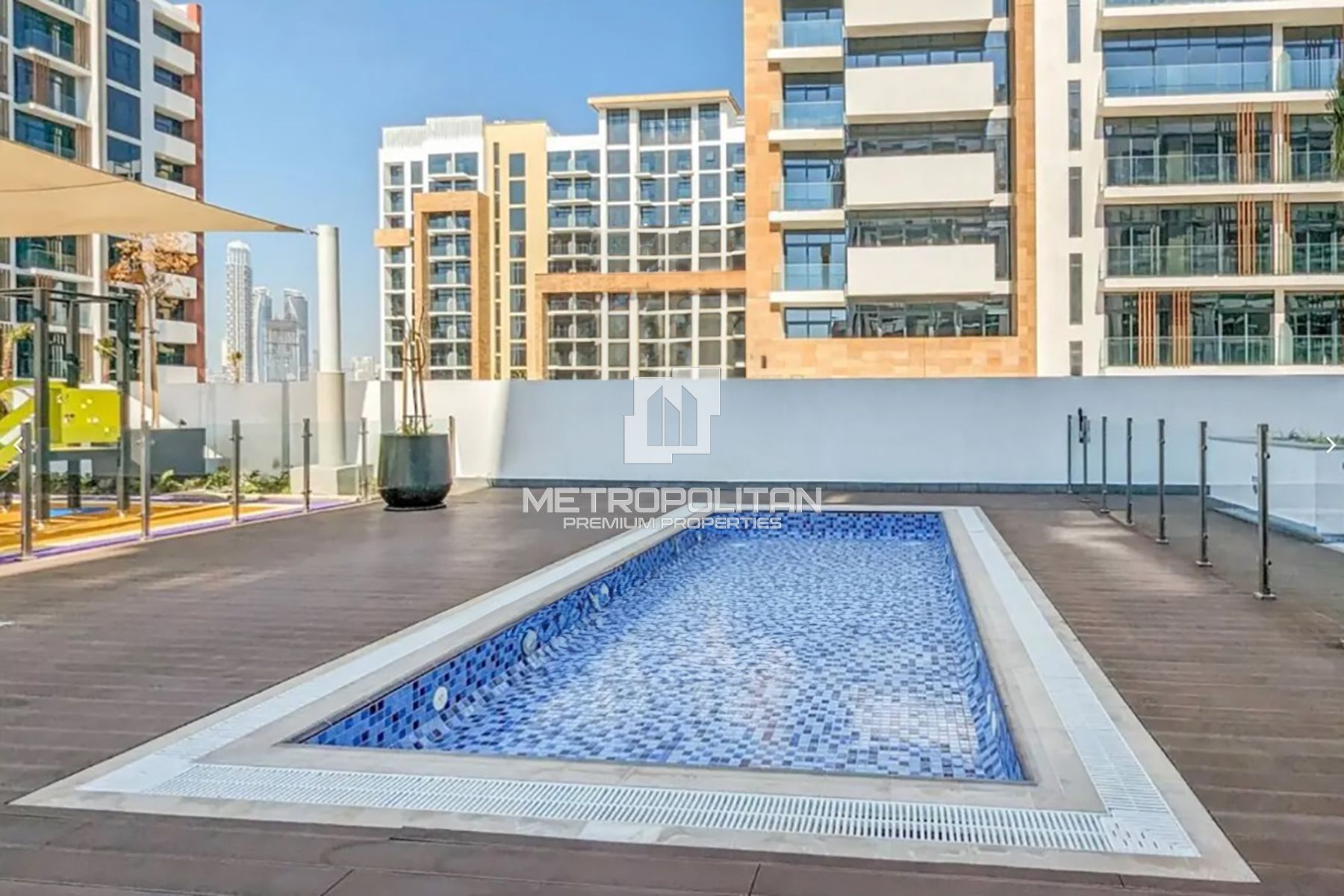 Image - AZIZI Riviera 27, Meydan, Dubai | Project - Apartment