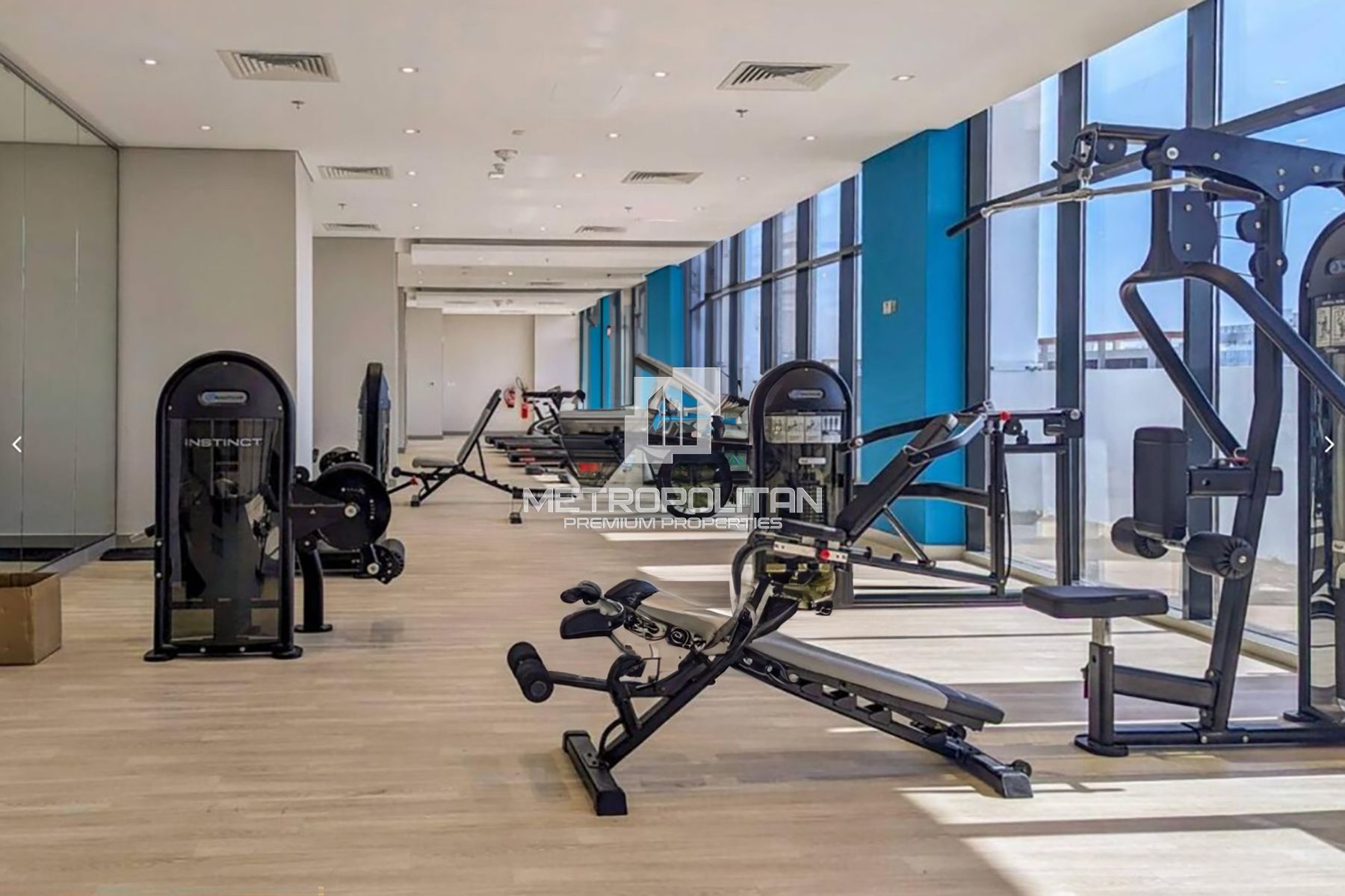 Image - AZIZI Riviera 27, Meydan, Dubai | Project - Apartment
