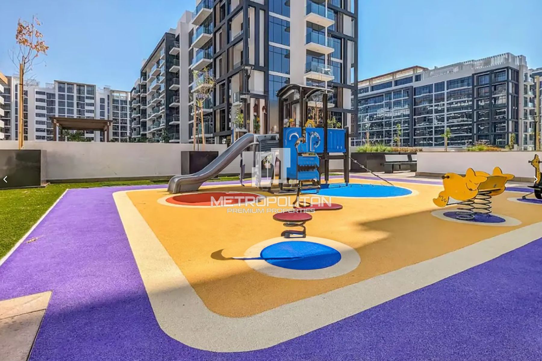 Image - AZIZI Riviera 27, Meydan, Dubai | Project - Apartment
