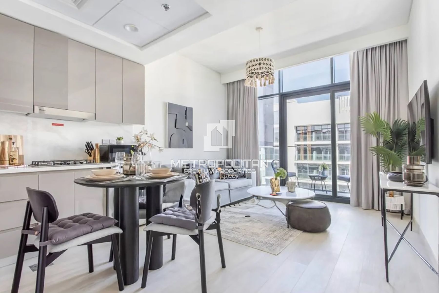 Image - AZIZI Riviera 27, Meydan, Dubai | Project - Apartment