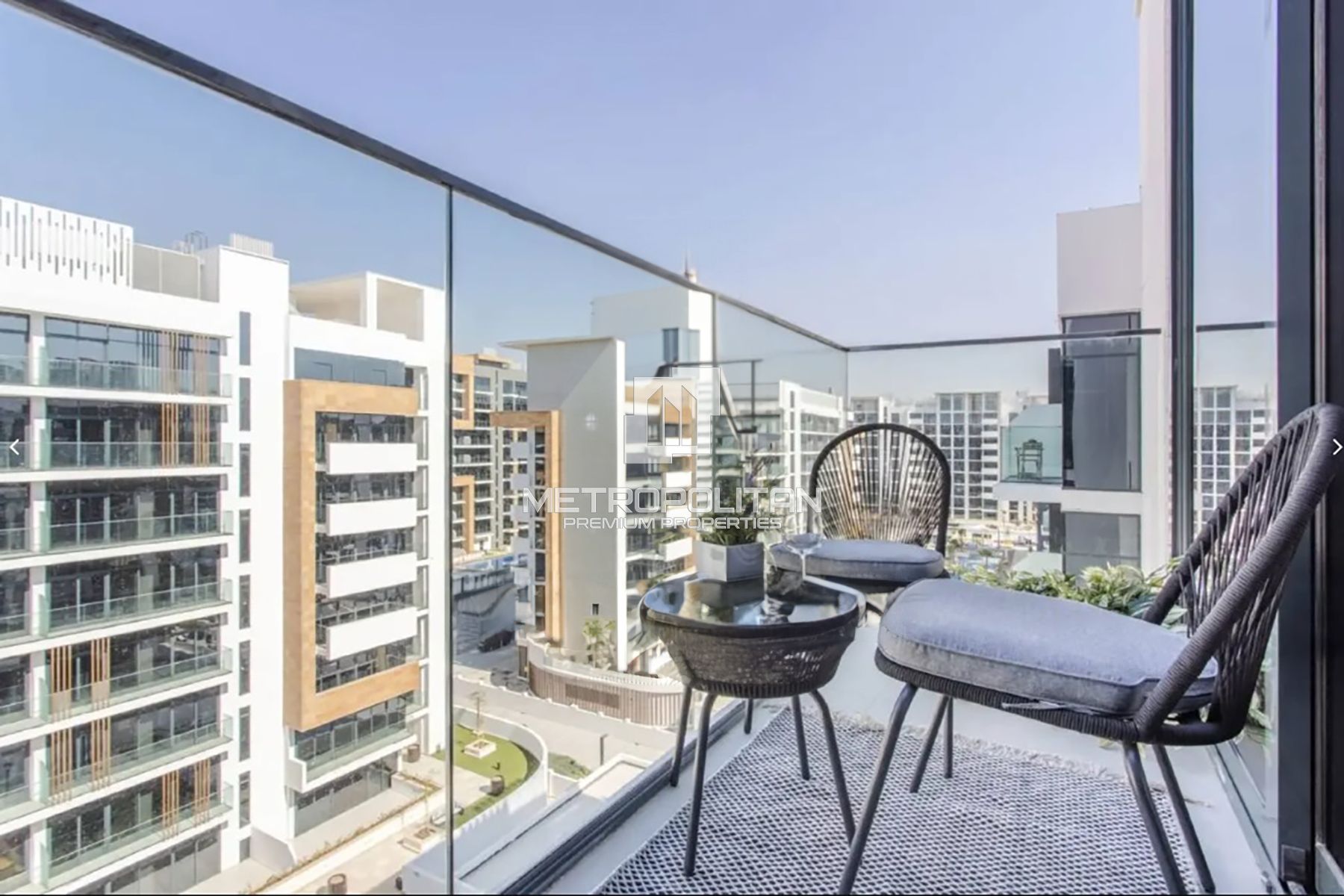 Image - AZIZI Riviera 27, Meydan, Dubai | Project - Apartment