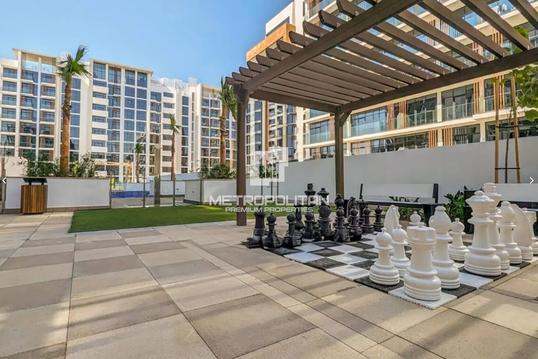 Image - AZIZI Riviera 27, Meydan, Dubai | Project - Apartment