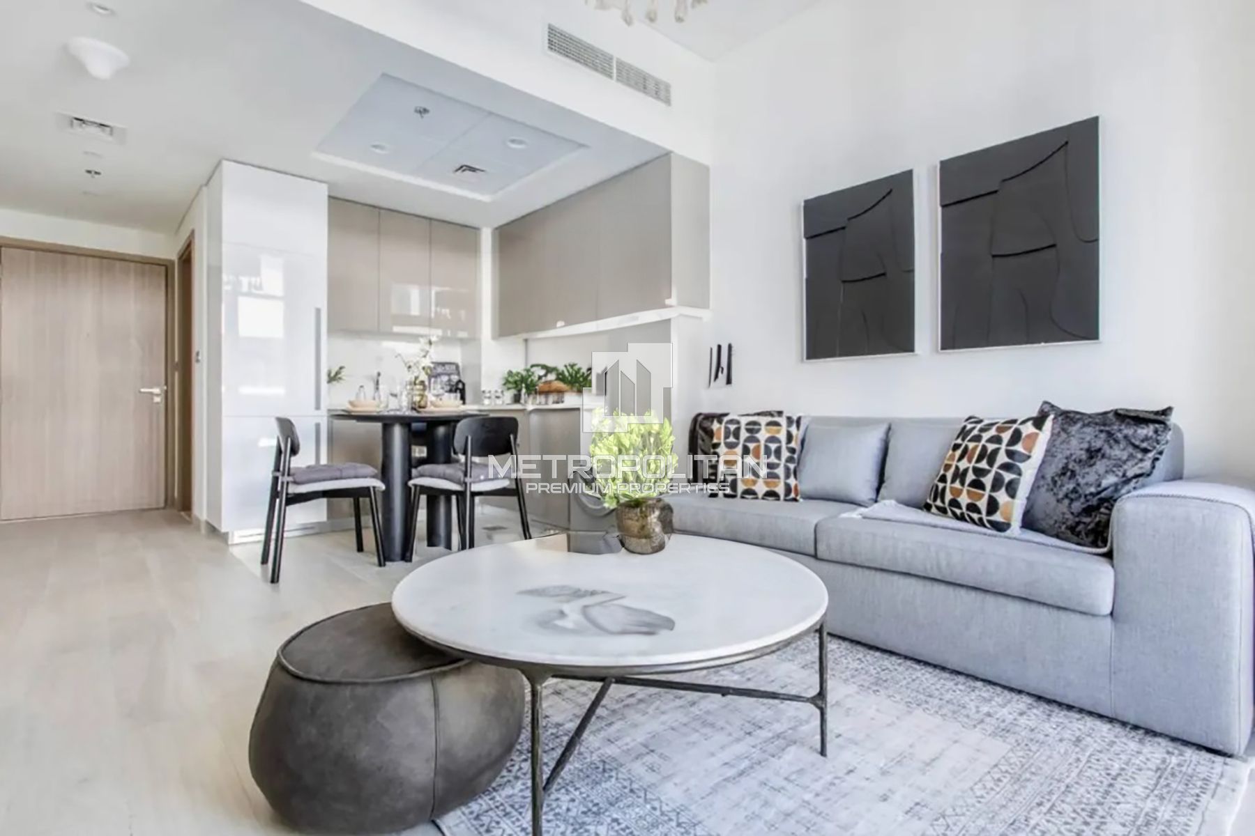 Image - AZIZI Riviera 27, Meydan, Dubai | Project - Apartment