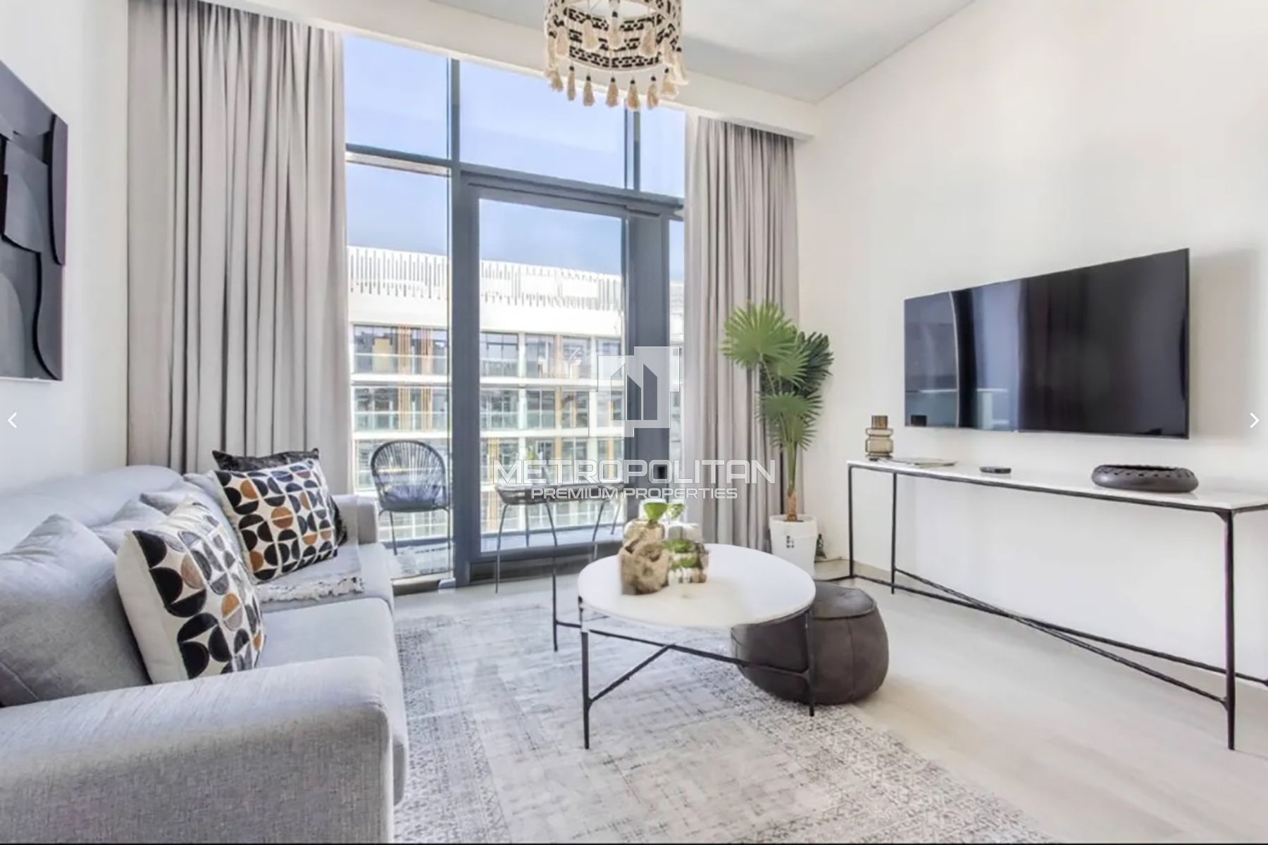 Image - AZIZI Riviera 27, Meydan, Dubai | Project - Apartment