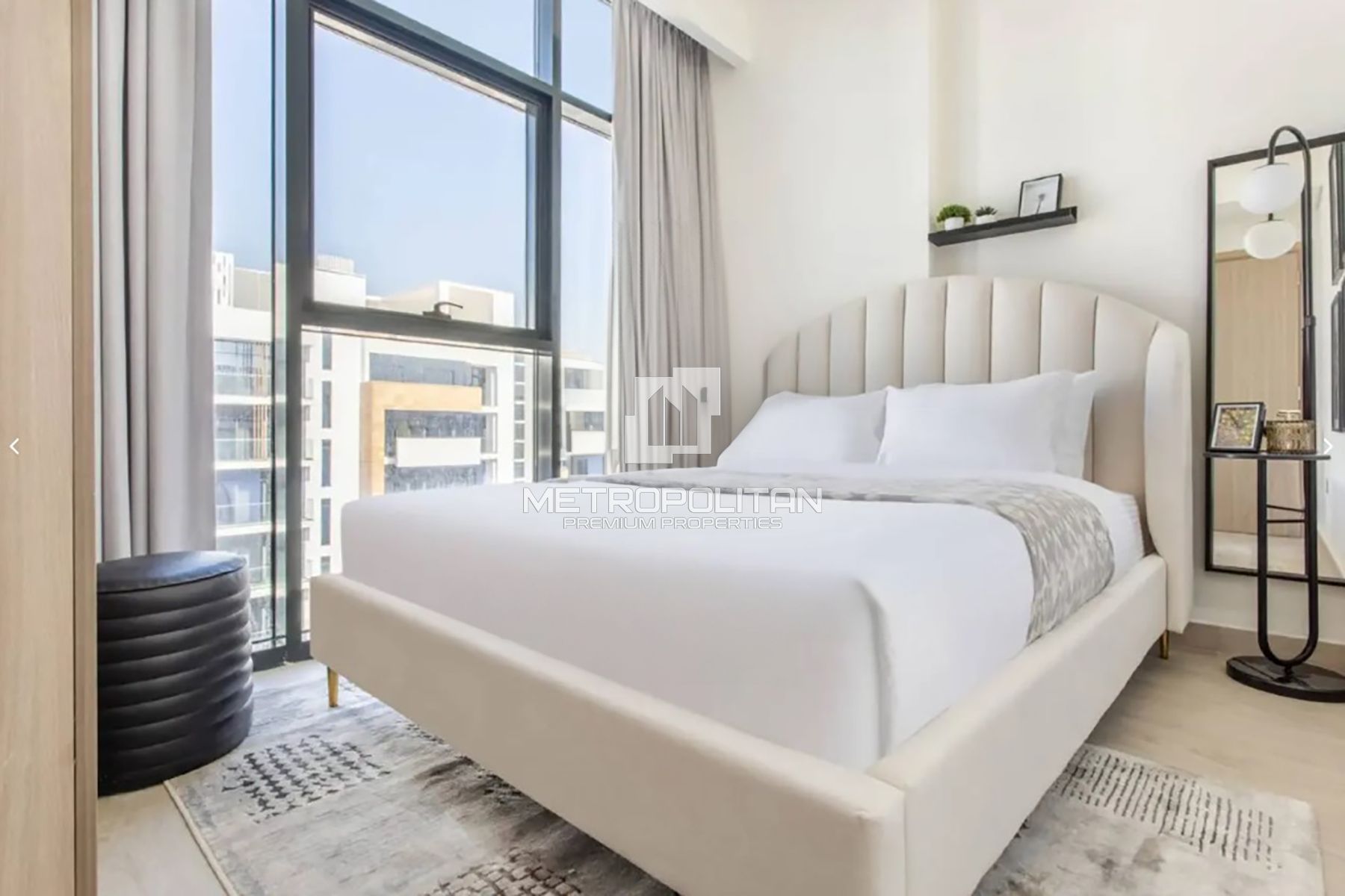 Image - AZIZI Riviera 27, Meydan, Dubai | Project - Apartment