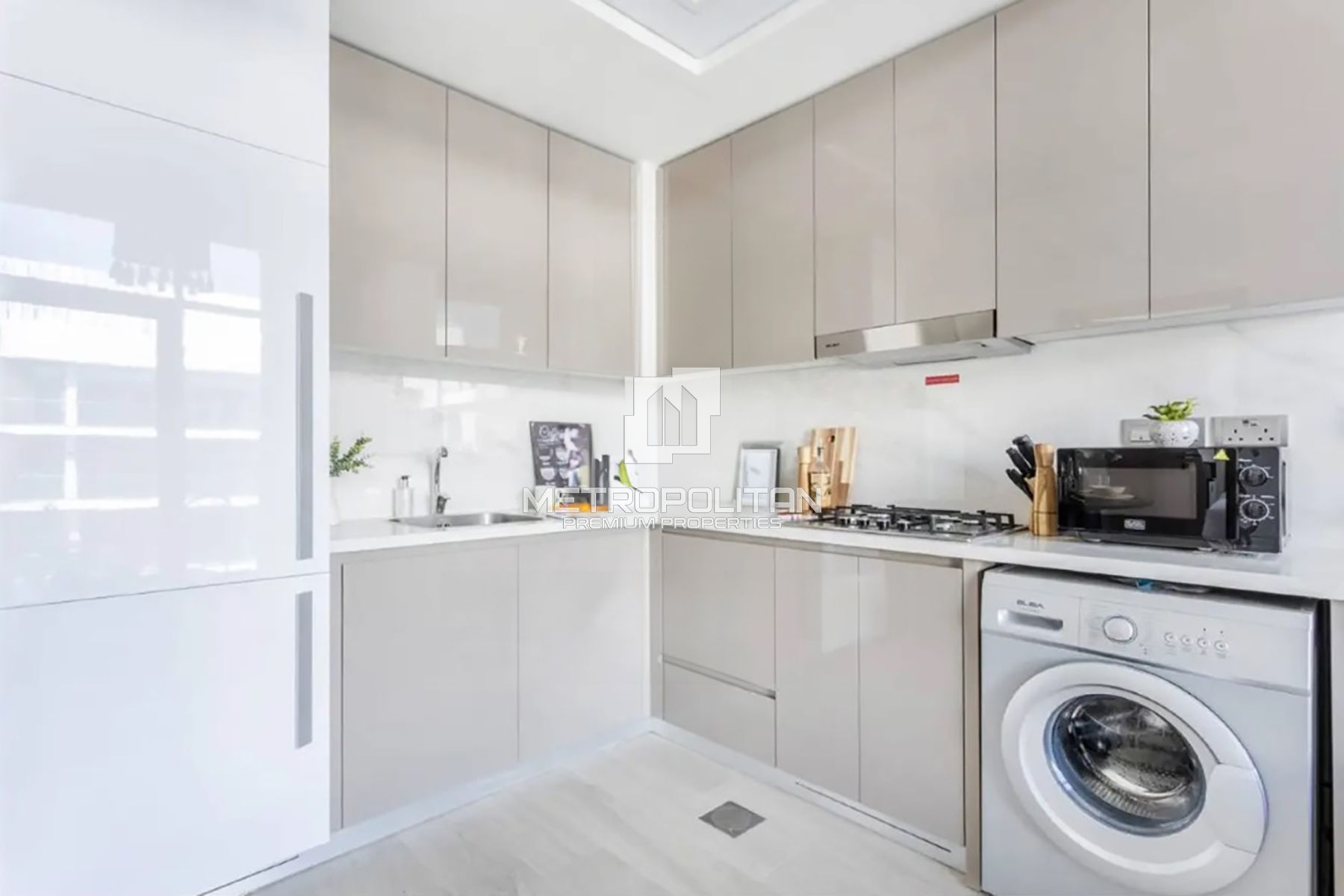 Image - AZIZI Riviera 27, Meydan, Dubai | Project - Apartment