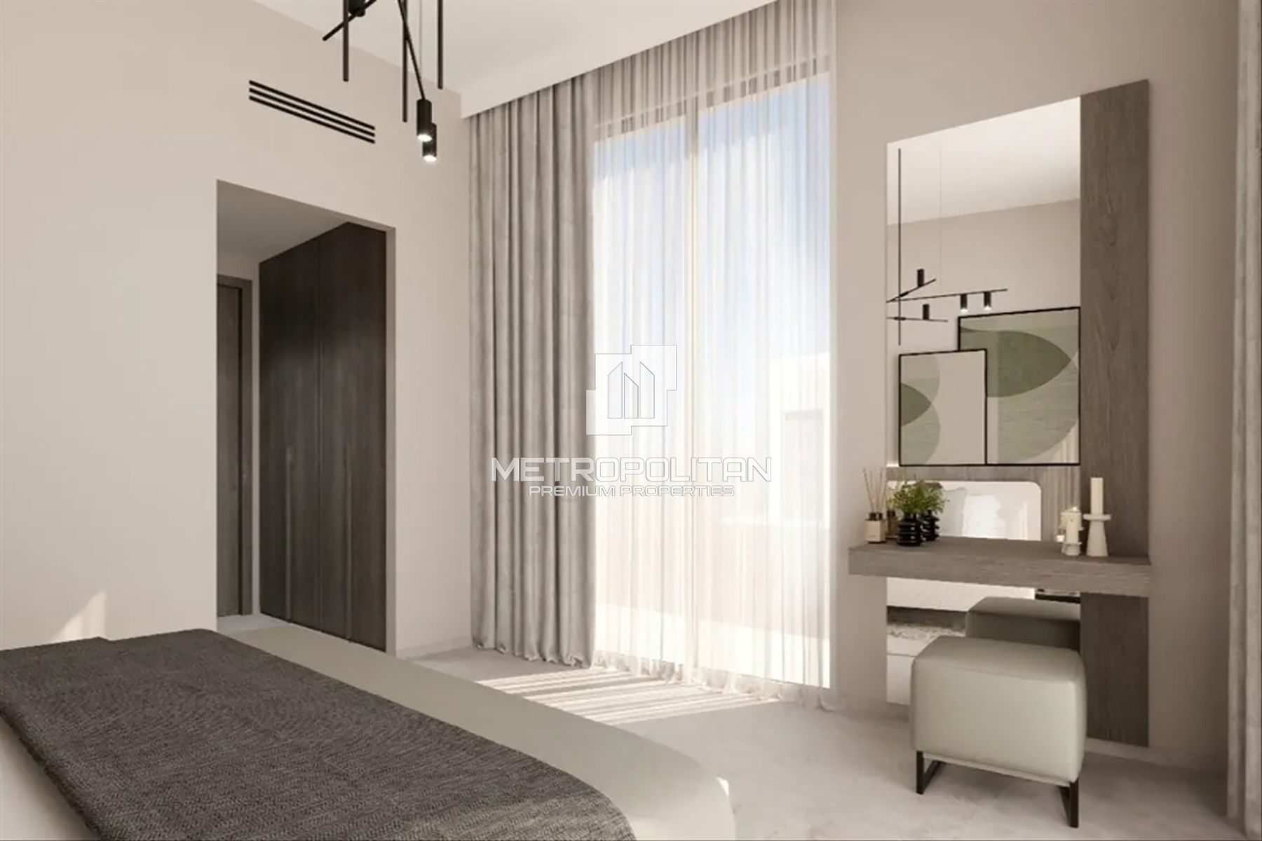 Image - Golf Vista Heights, Dubai Sports City, Dubai | Project - Wohnung