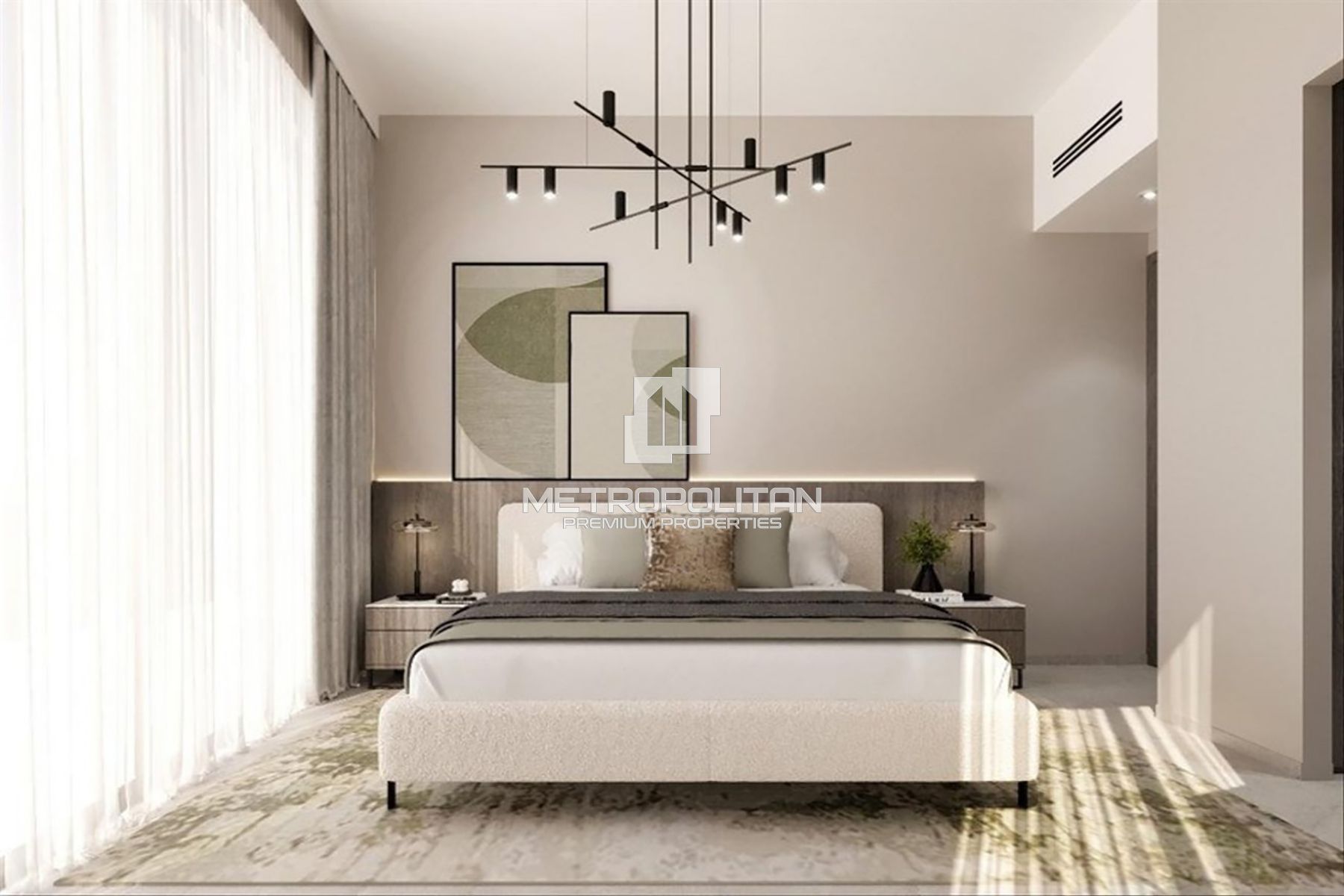 Image - Golf Vista Heights, Dubai Sports City, Dubai | Project - Wohnung
