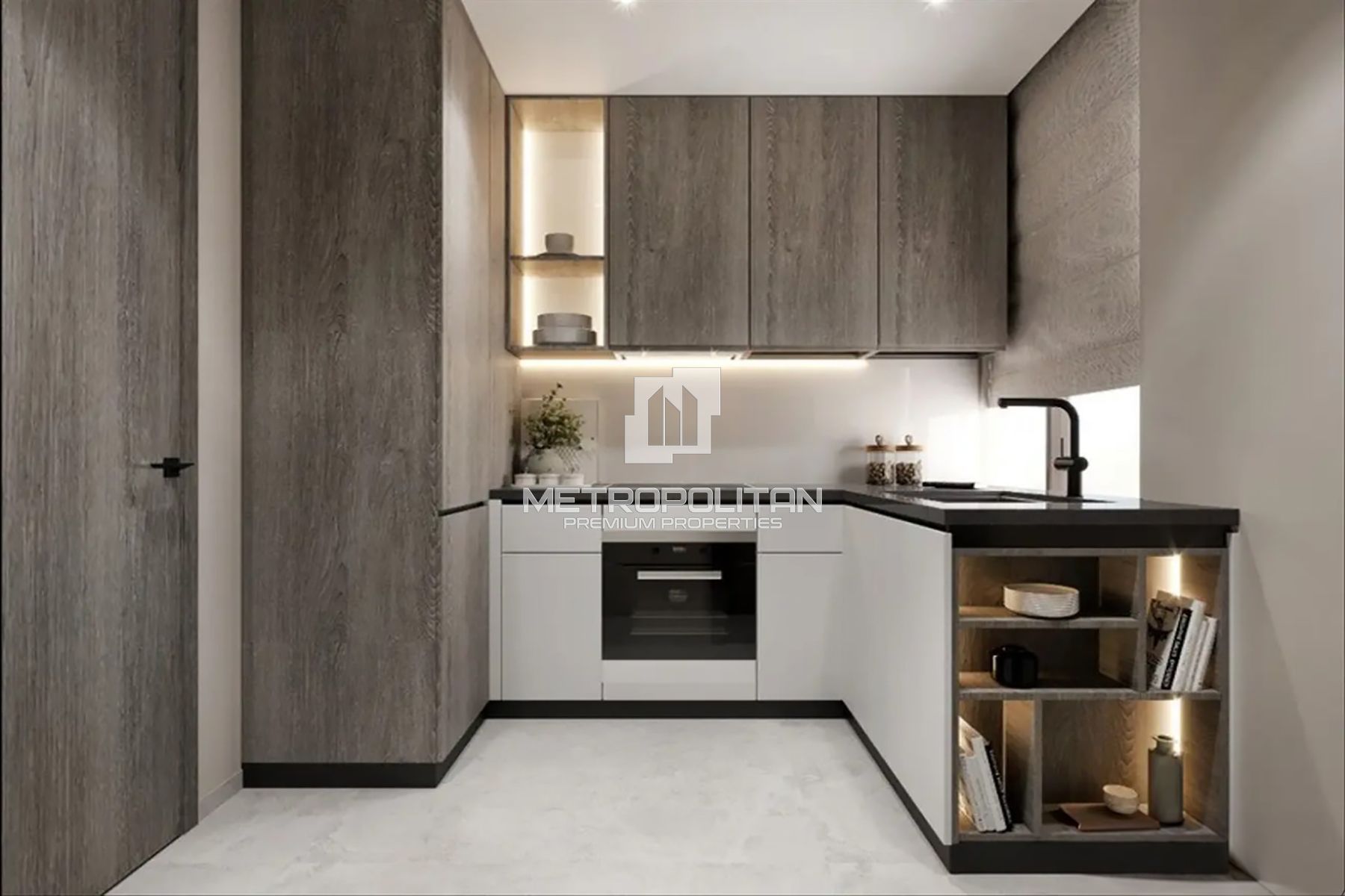 Image - Golf Vista Heights, Dubai Sports City, Dubai | Project - Wohnung