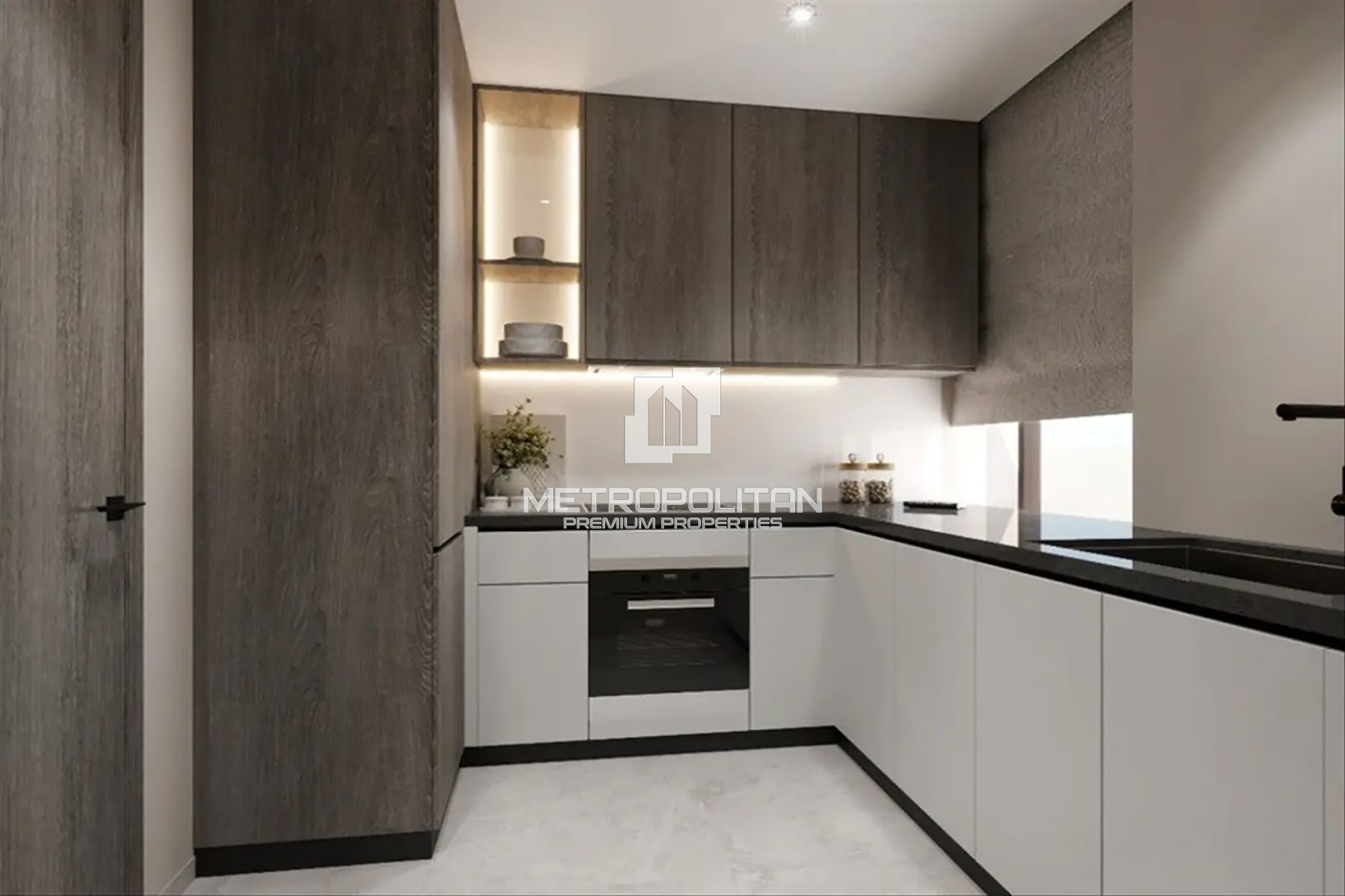 Image - Golf Vista Heights, Dubai Sports City, Dubai | Project - Wohnung