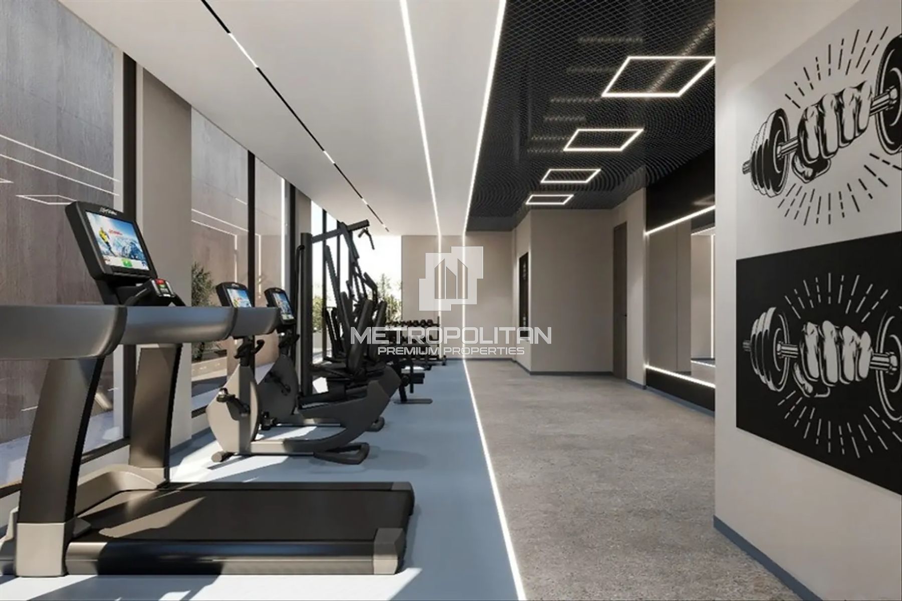 Image - Golf Vista Heights, Dubai Sports City, Dubai | Project - Wohnung