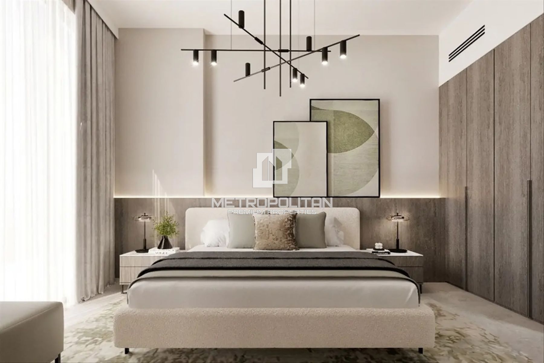 Image - Golf Vista Heights, Dubai Sports City, Dubai | Project - Wohnung