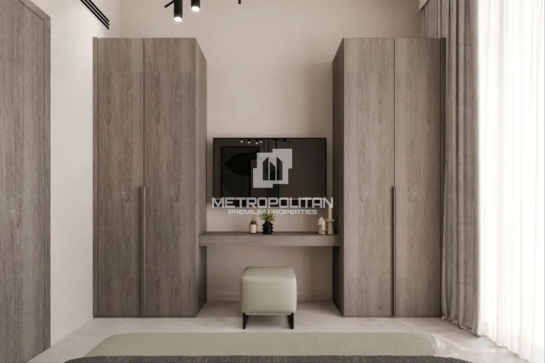 Image - Golf Vista Heights, Dubai Sports City, Dubai | Project - Wohnung