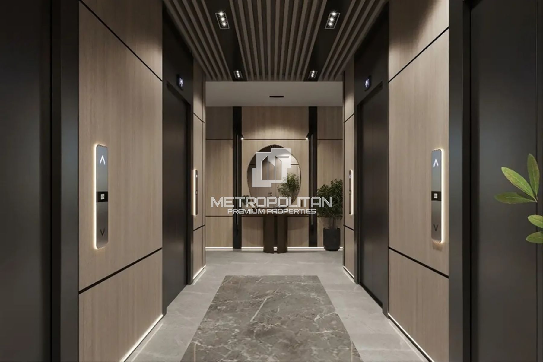 Image - Golf Vista Heights, Dubai Sports City, Dubai | Project - Wohnung