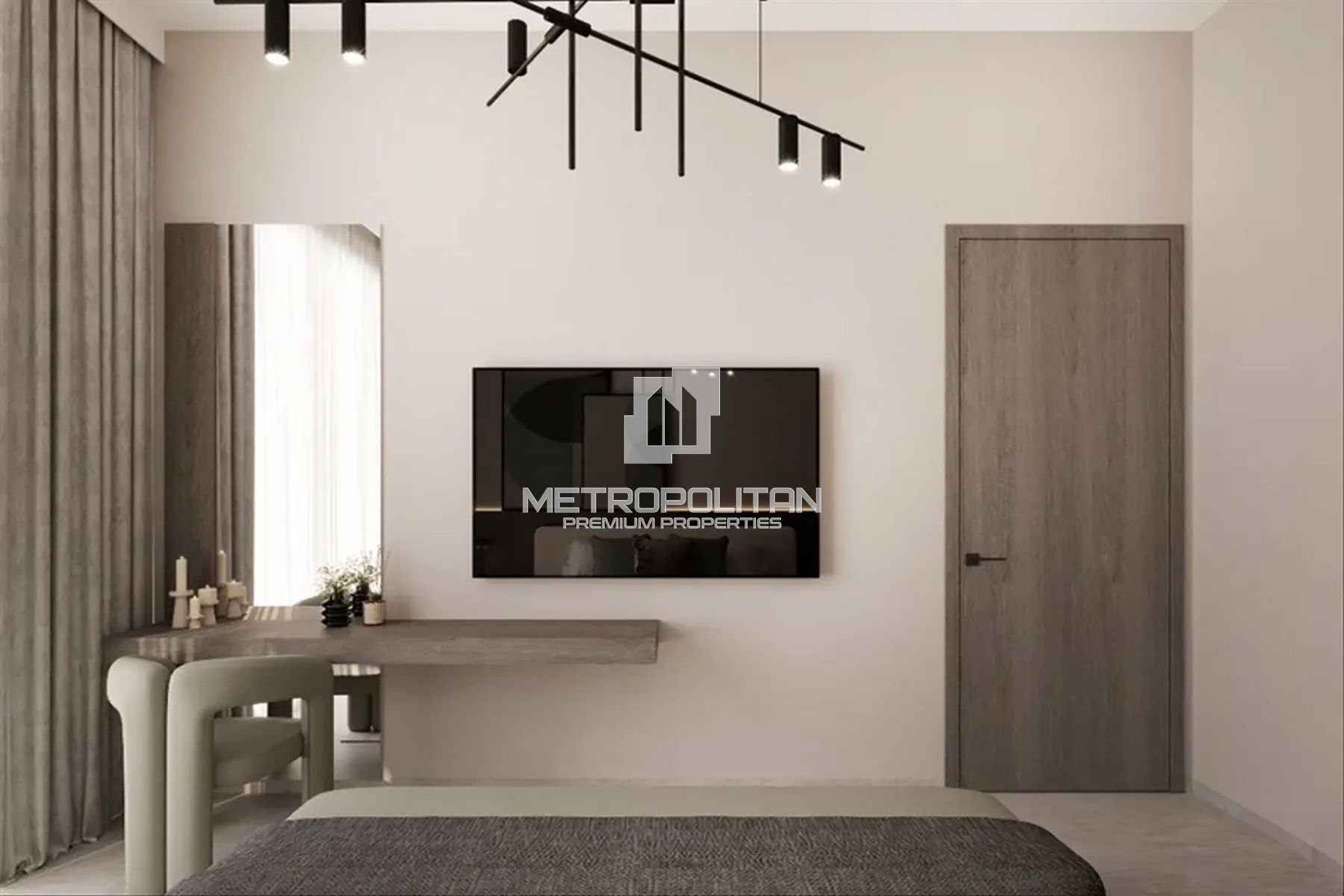 Image - Golf Vista Heights, Dubai Sports City, Dubai | Project - Wohnung