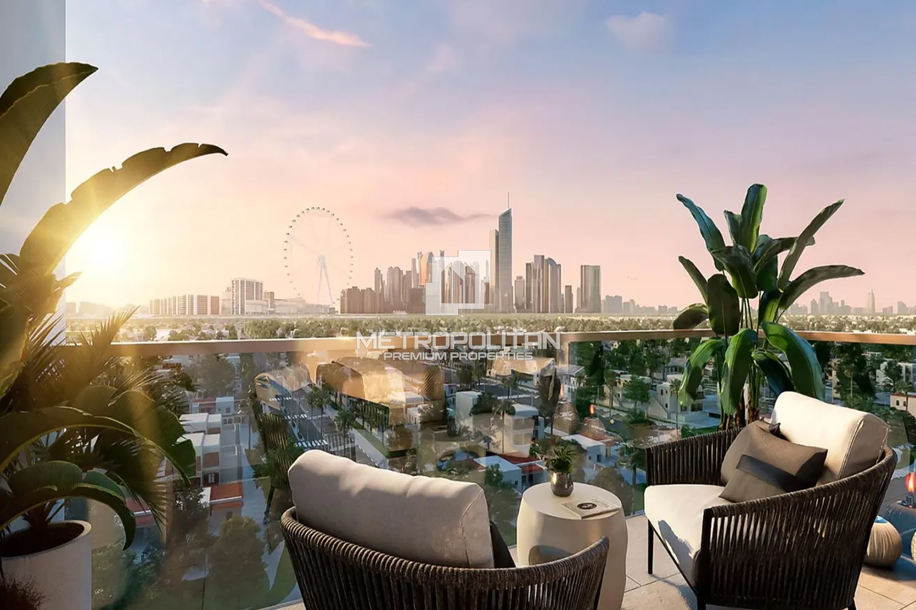 Image - Azizi Neila, Al Furjan, Dubai | Project - Appartement