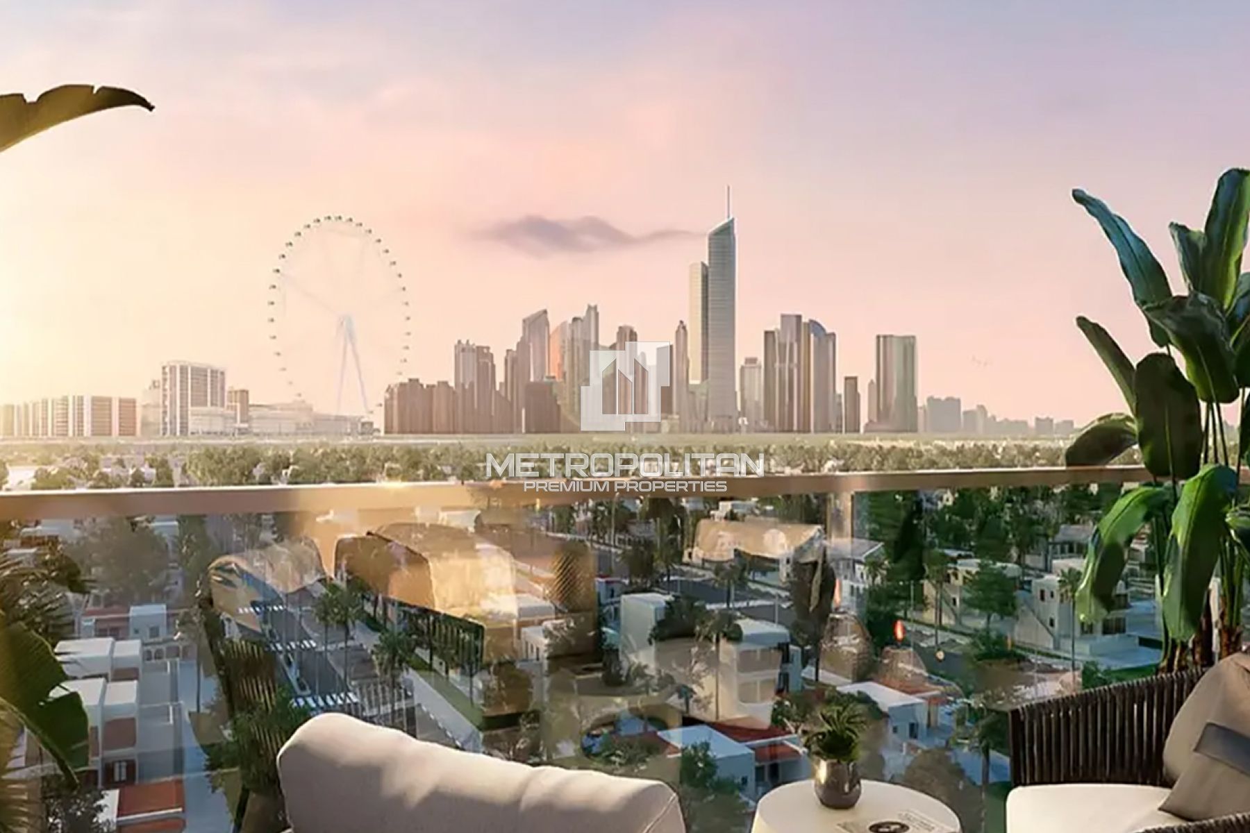 Image - Azizi Neila, Al Furjan, Dubai | Project - Appartement