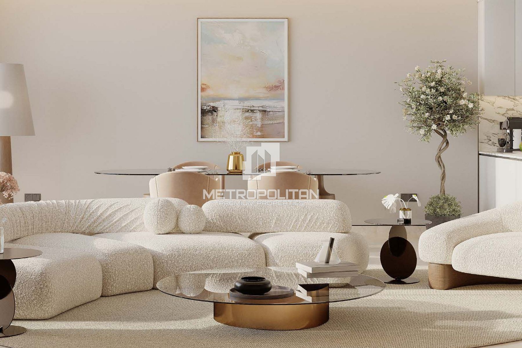 Image - Edgewater Residences 3, Deira, Dubai | Project - شقة