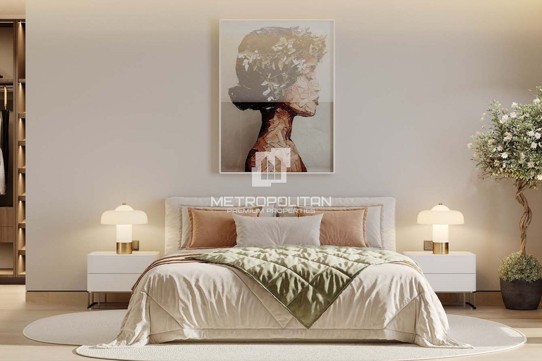 Image - Edgewater Residences 3, Deira, Dubai | Project - شقة