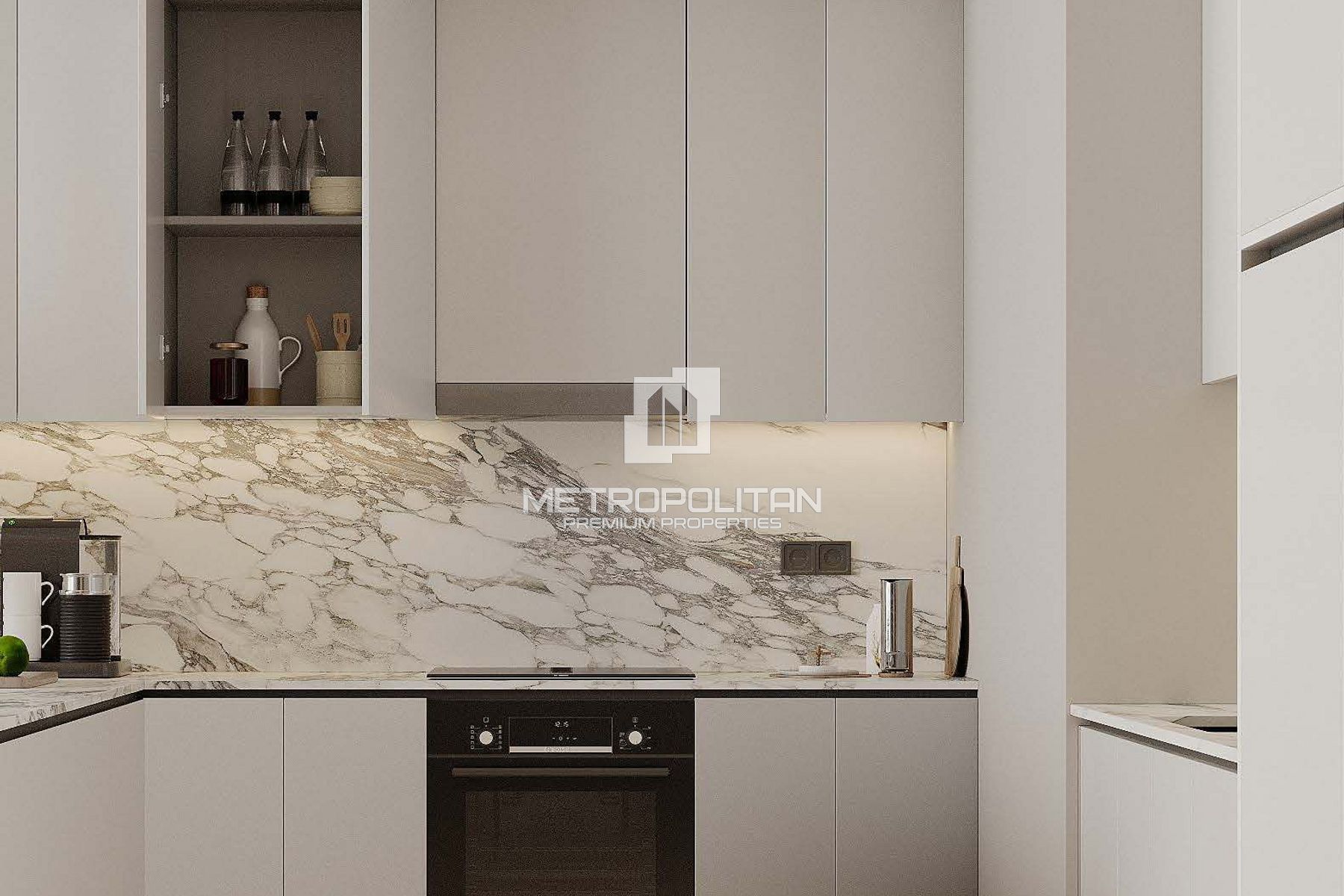 Image - Edgewater Residences 3, Deira, Dubai | Project - شقة