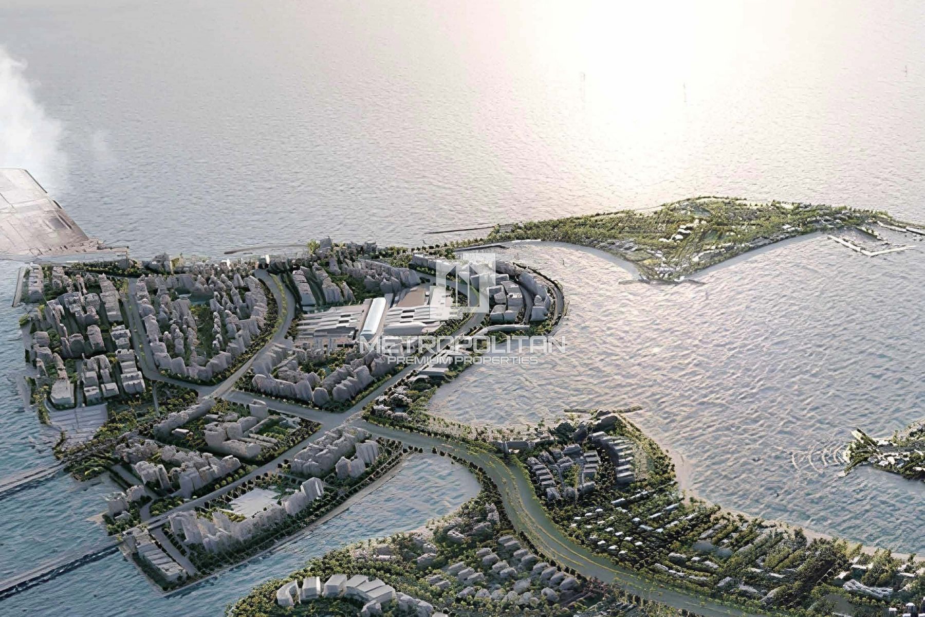 Image - Edgewater Residences 3, Deira, Dubai | Project - شقة