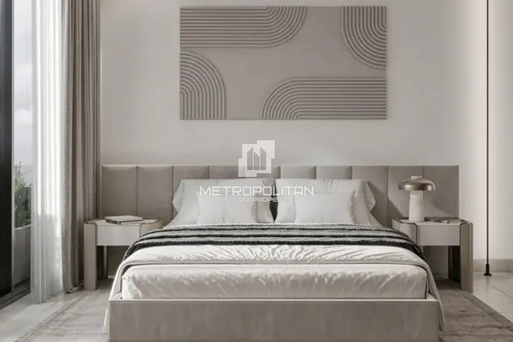 1-Zimmer-Wohnung zum Verkauf in Jumeirah Village Circle – MPS-38689 photo-9