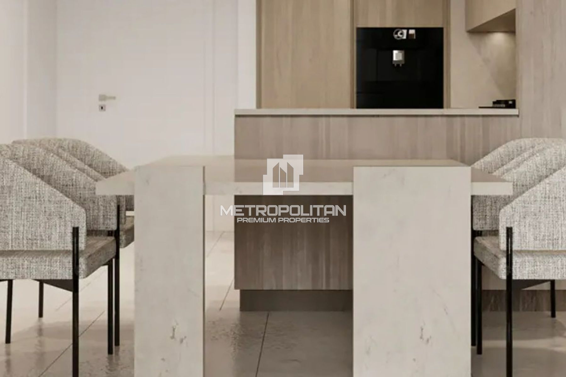 1-Zimmer-Wohnung zum Verkauf in Jumeirah Village Circle – MPS-38689 photo-8