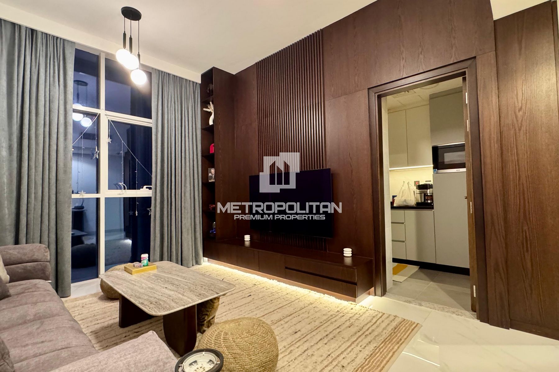 1BR Apartment for Sale in Arjan – MPS-38694