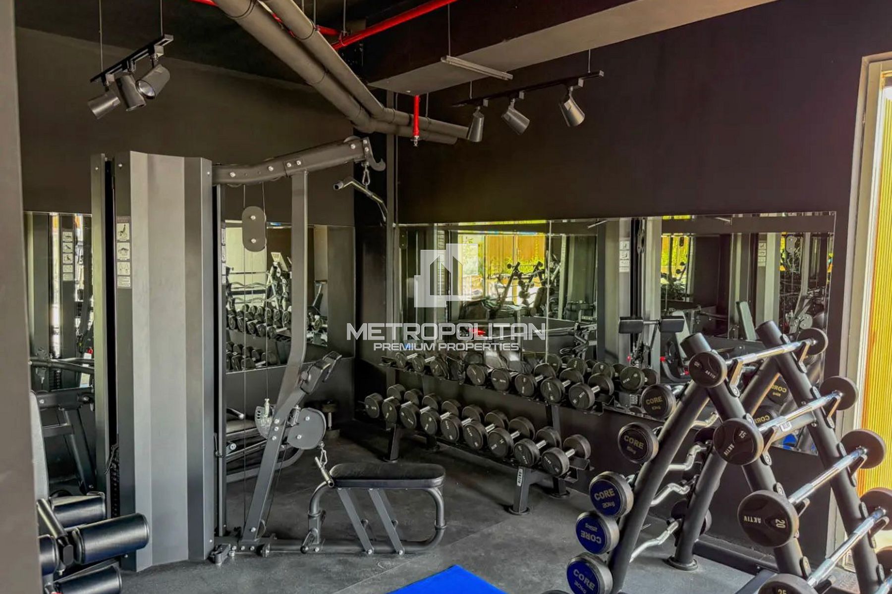 Image - Uniestate Supreme Residence, Arjan, Dubai | Project - Apartment