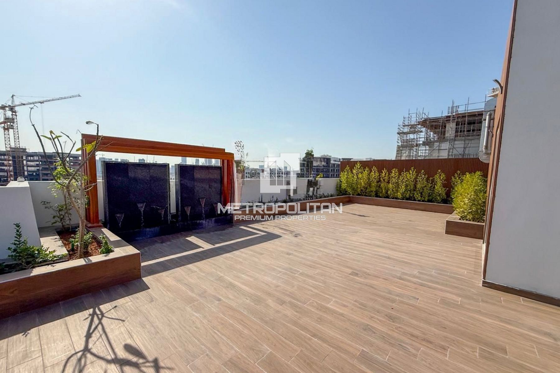 Image - Uniestate Supreme Residence, Arjan, Dubai | Project - Apartment