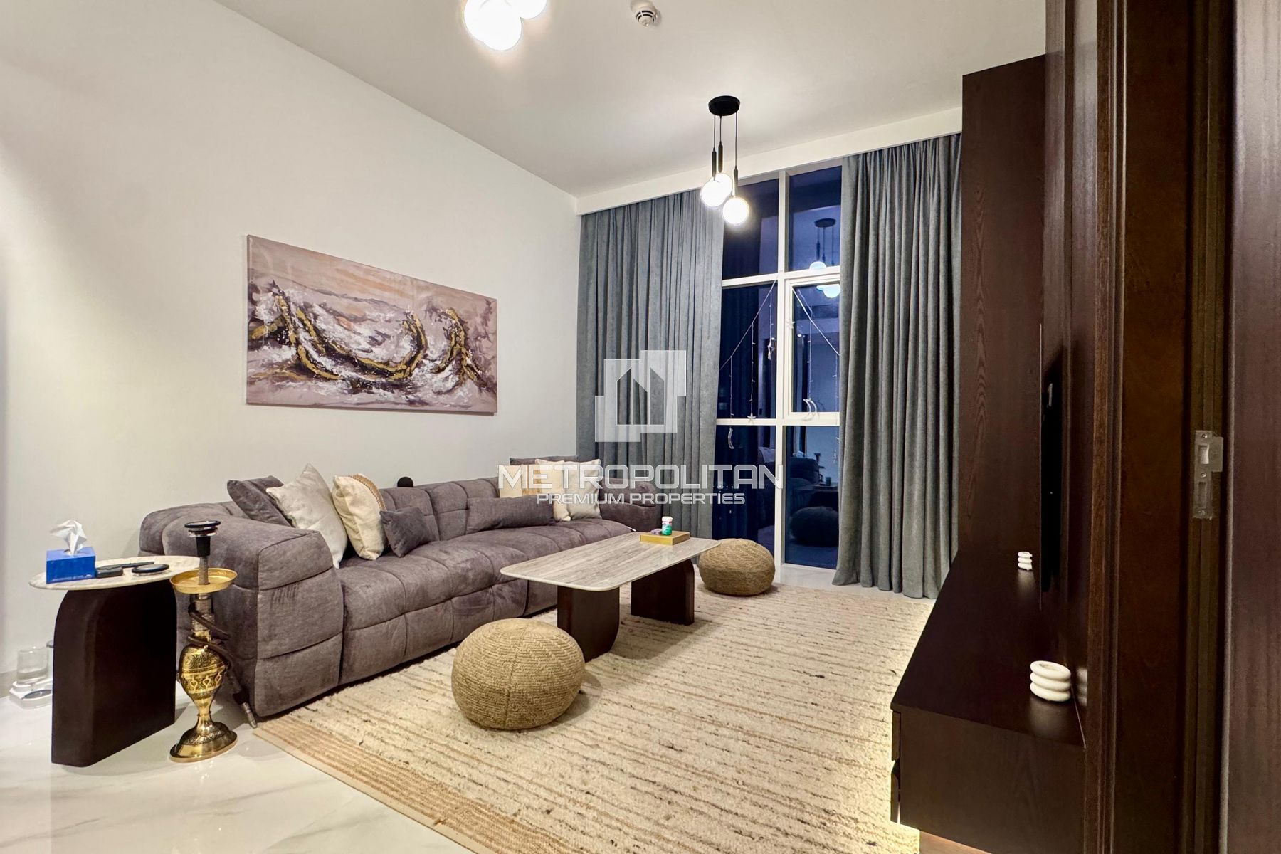 Image - Uniestate Supreme Residence, Arjan, Dubai | Project - Apartment