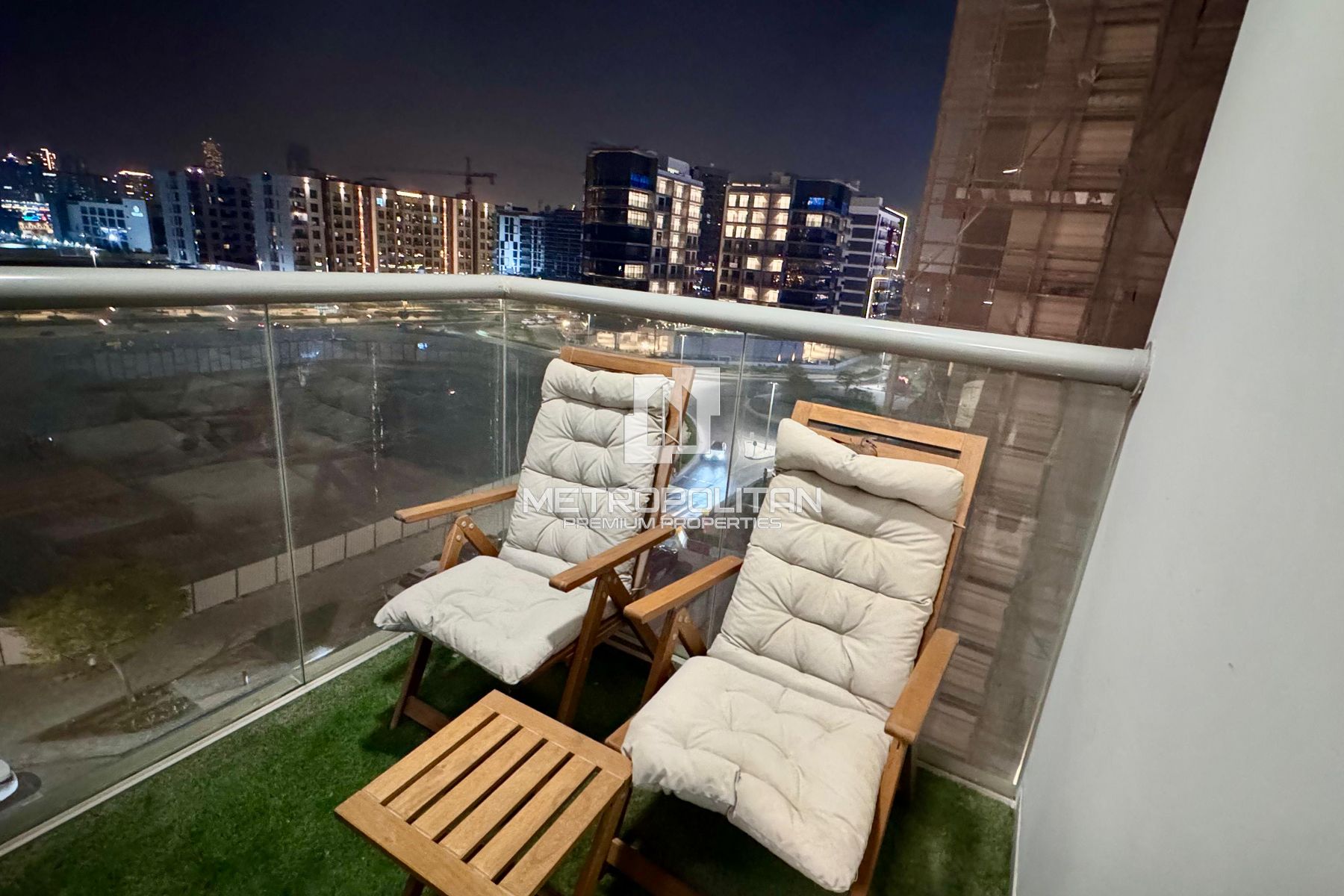 Image - Uniestate Supreme Residence, Arjan, Dubai | Project - Apartment