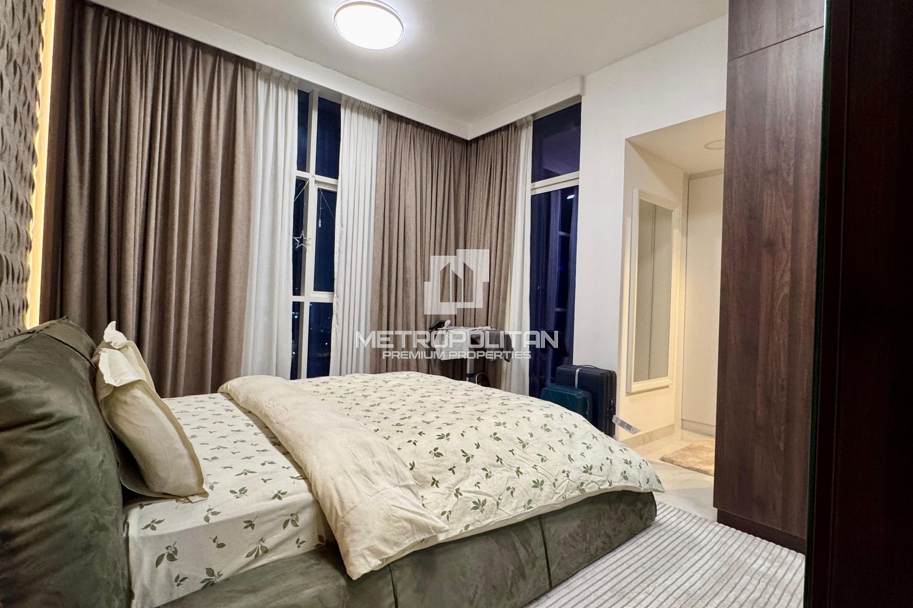 Image - Uniestate Supreme Residence, Arjan, Dubai | Project - Apartment